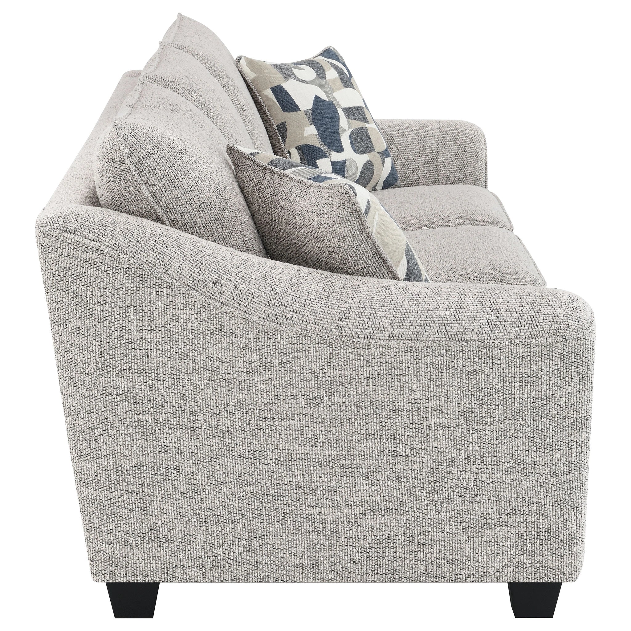 Tomkins Sofa Set