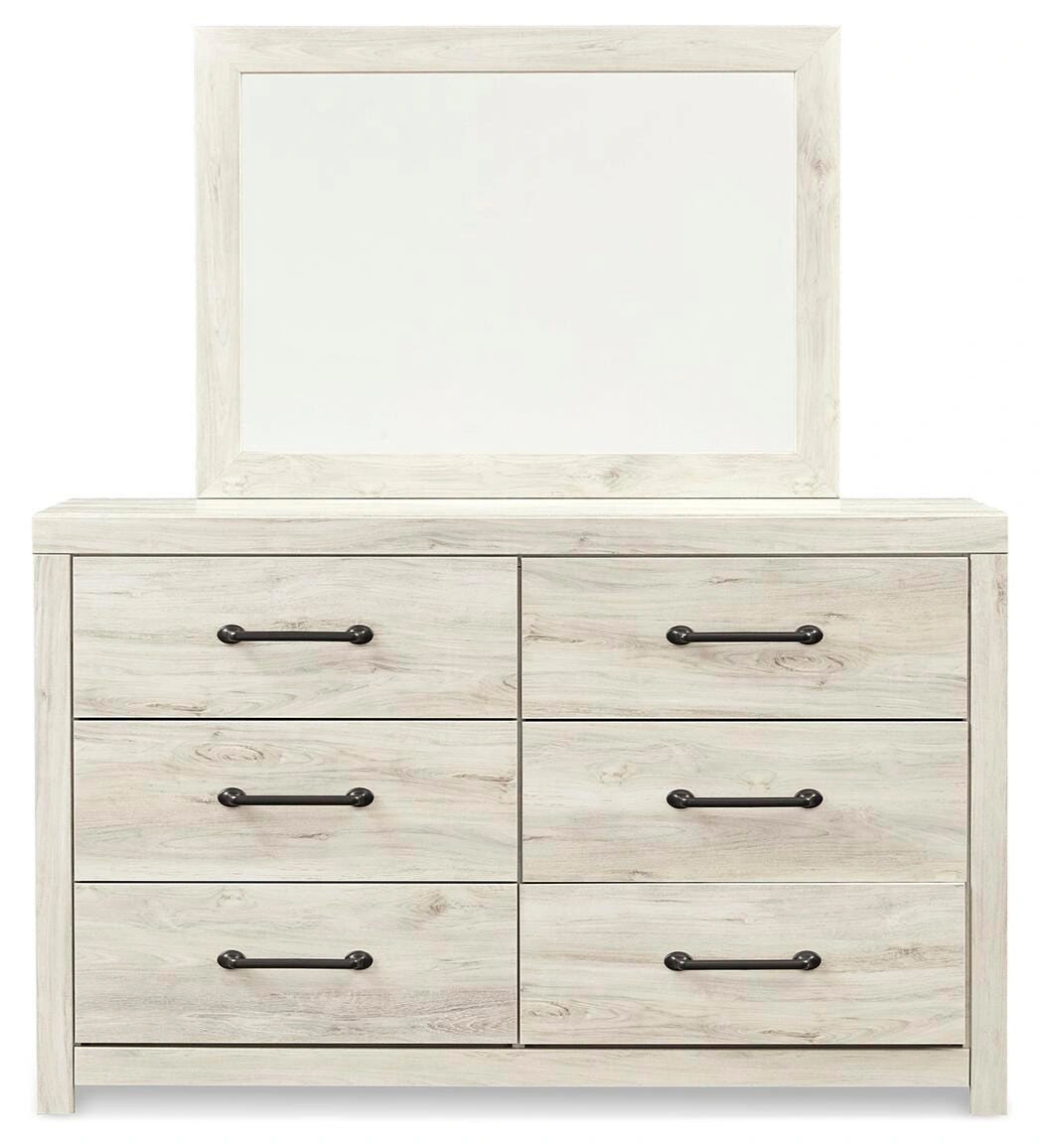 Cambeck Bedroom Set