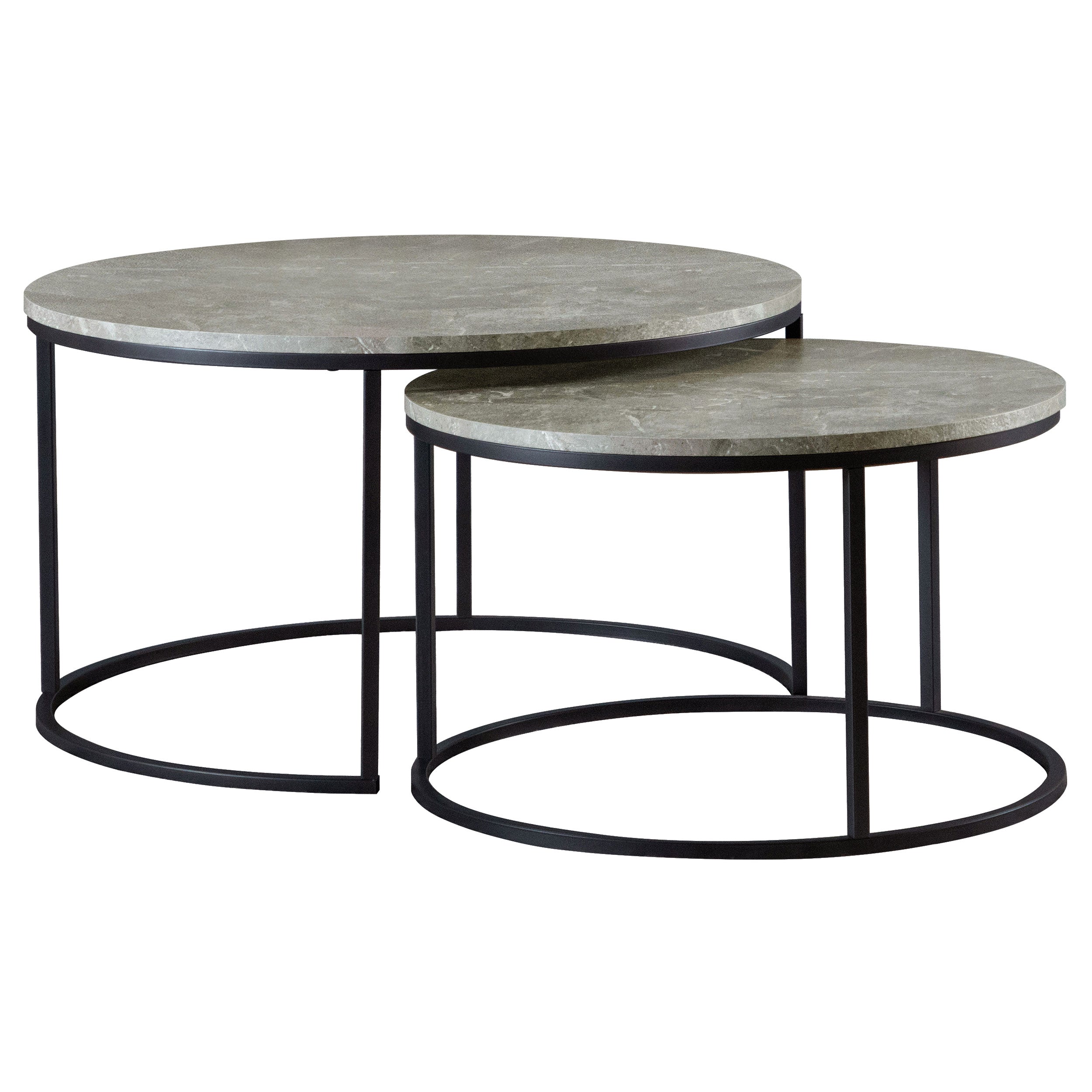 Lainey Nesting Coffee Table