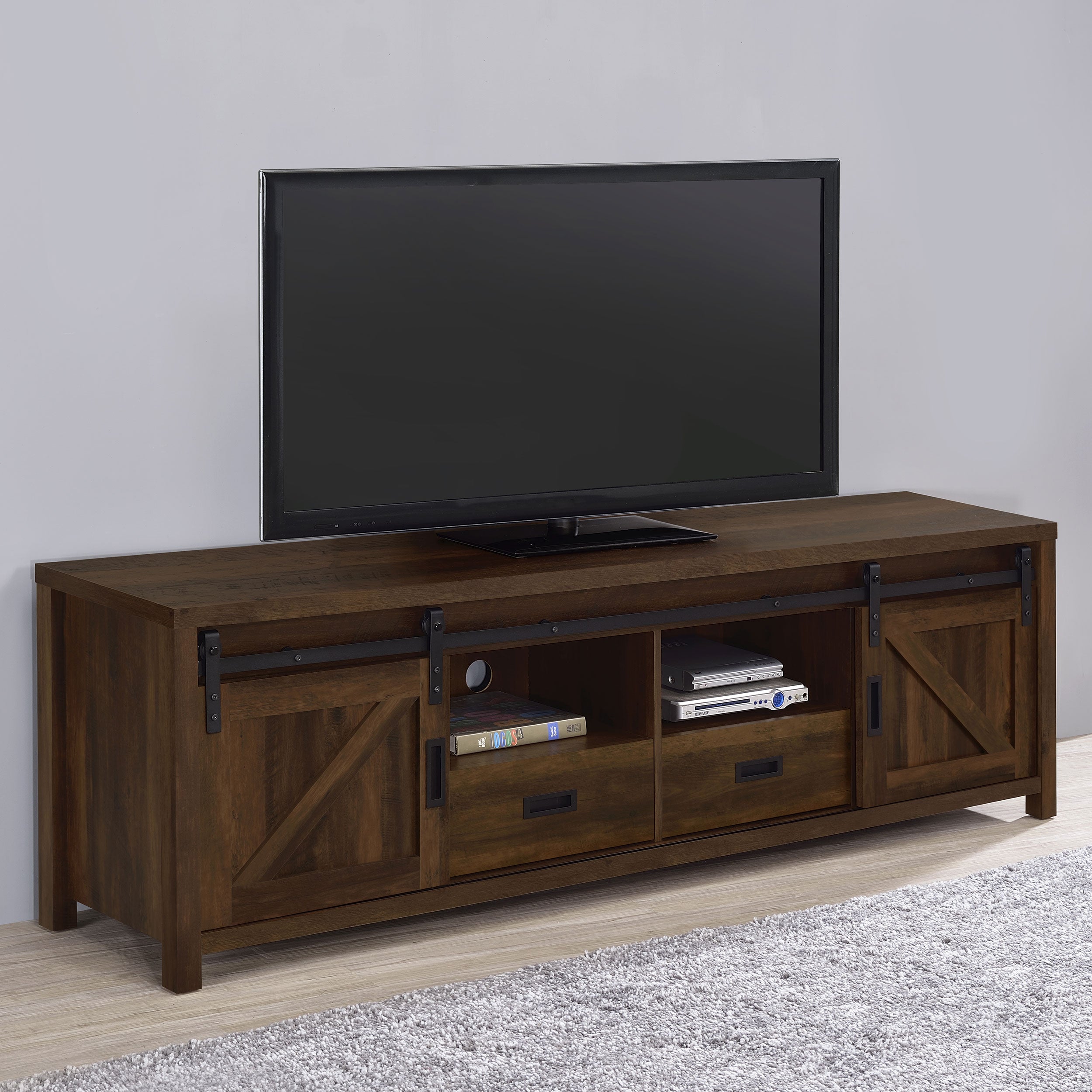 Madra TV Stand