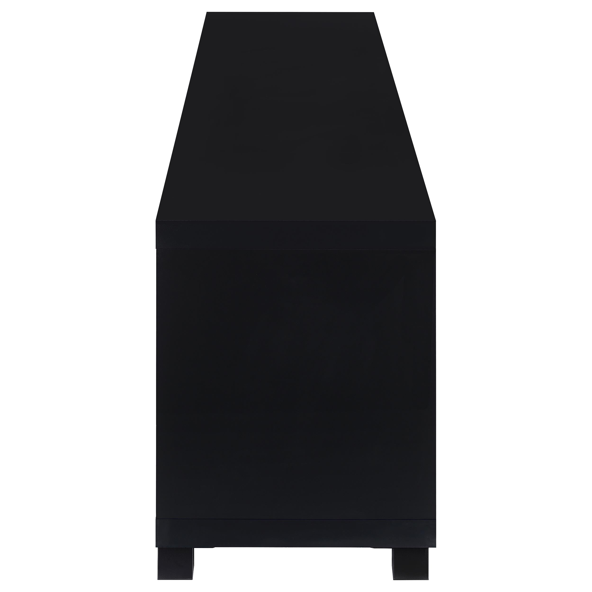 Jupiter TV Stand