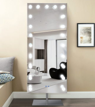 Venus Floor Mirror