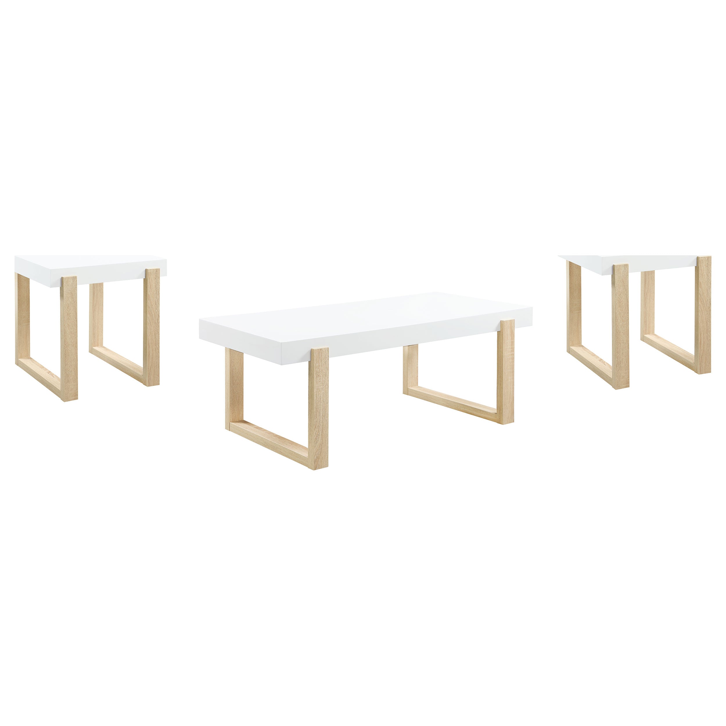 Pala Coffee Table Sets