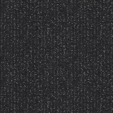 Jasmine Peaks Ottoman