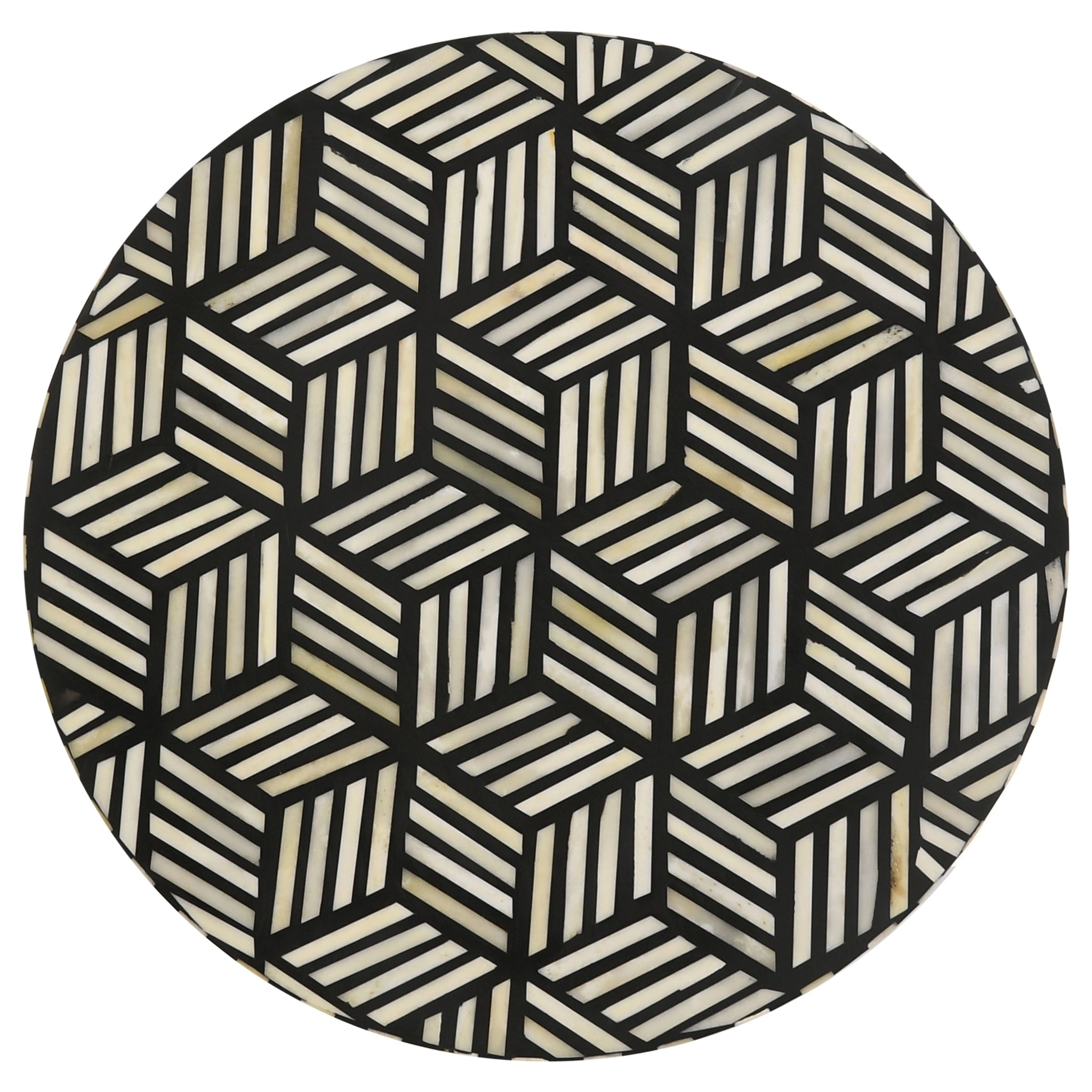 Xenia Side Table
