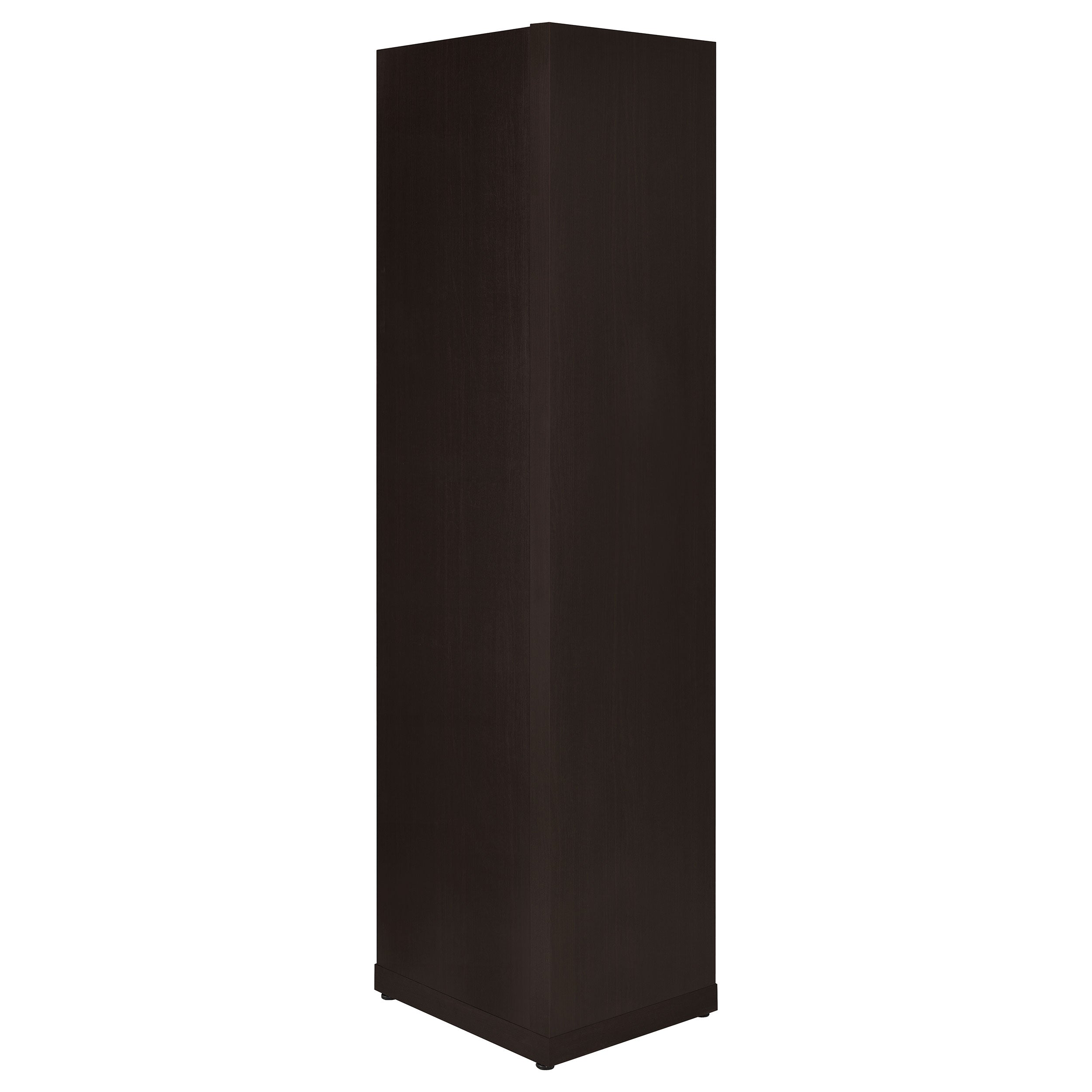 Alder Corner Bookcase