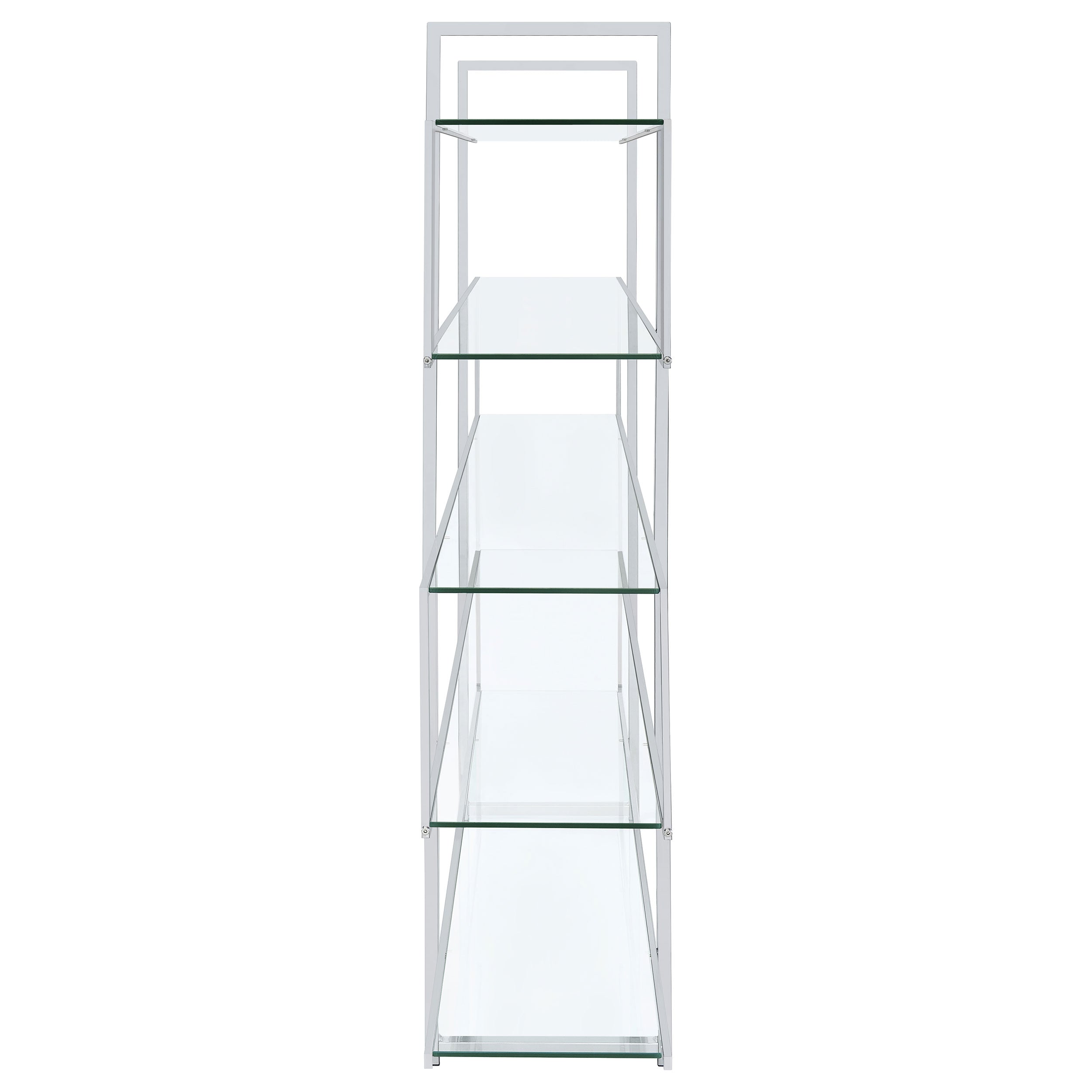 Elmer Bookshelf