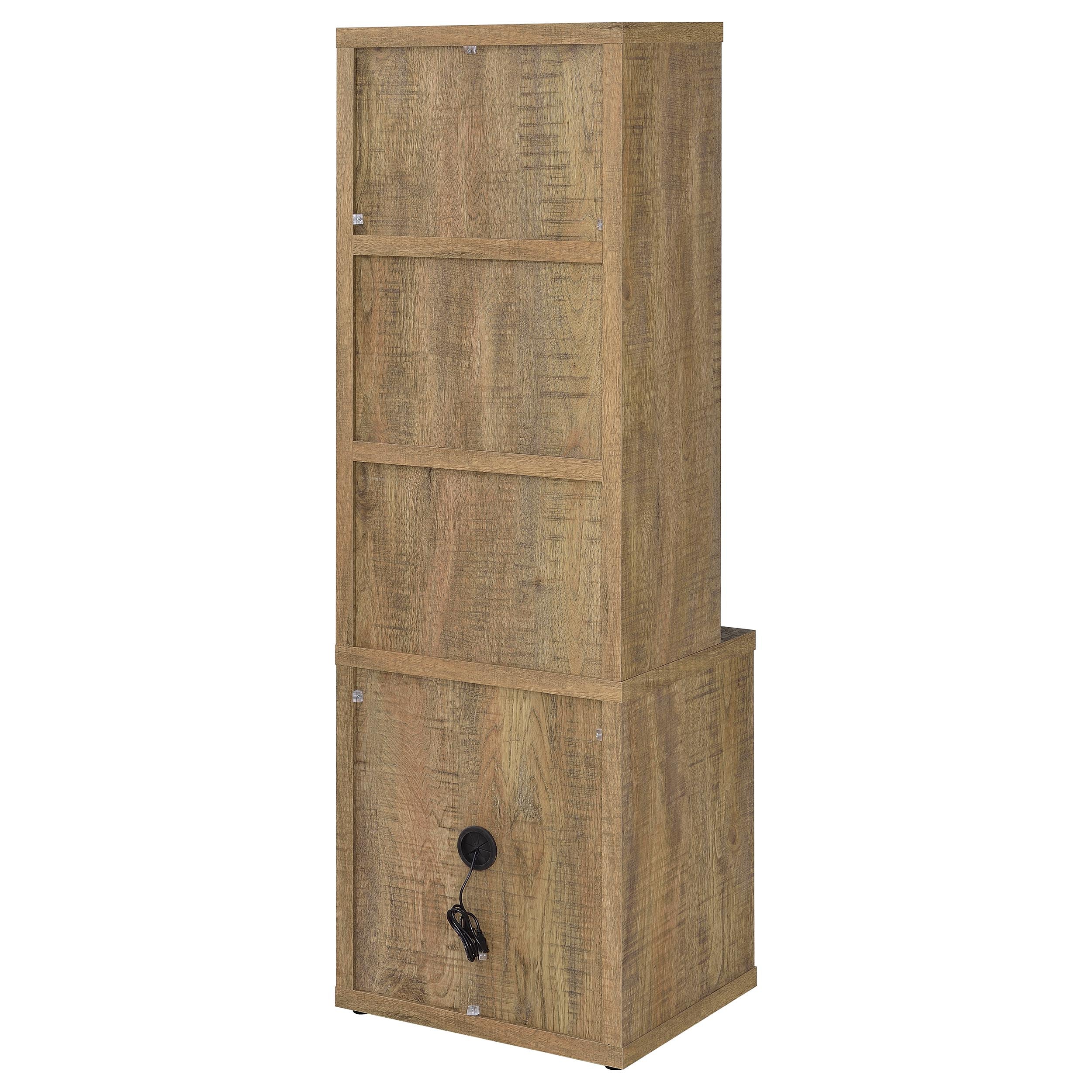 Westpark Bookcase Set