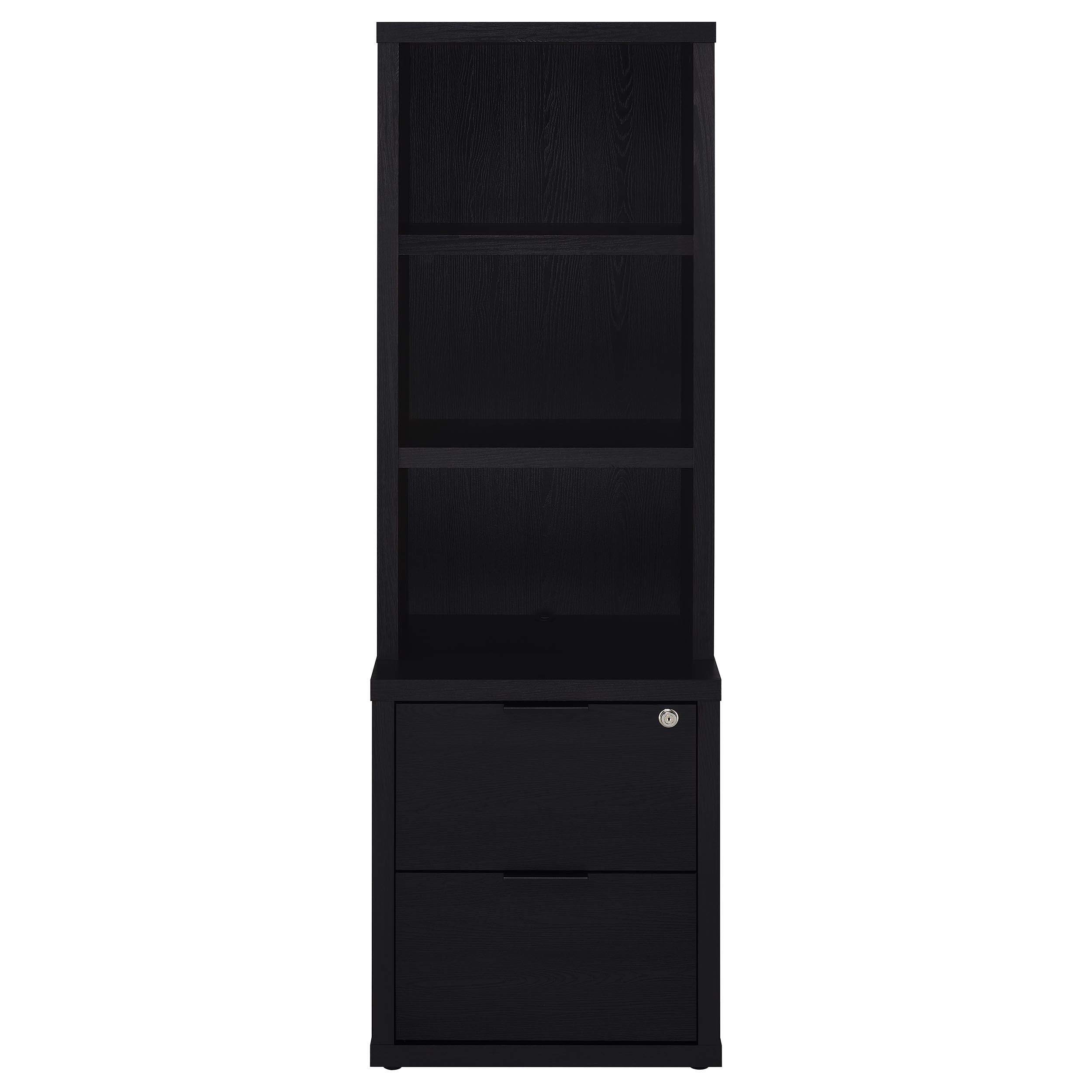 Westpark Bookcase