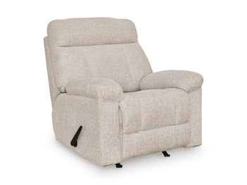 Hoyne Park Recliner