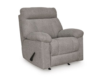 Hoyne Park Recliner