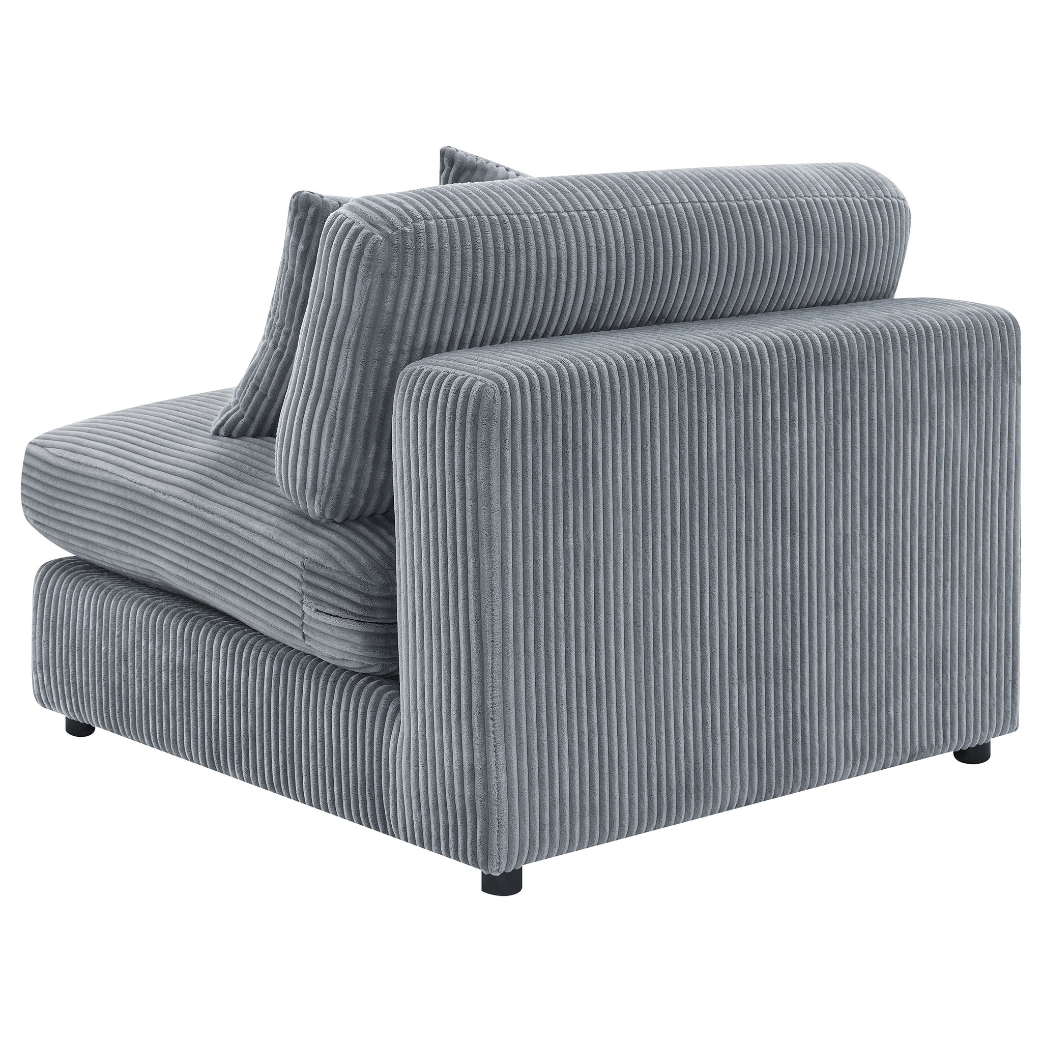 Blaine Armless Chair