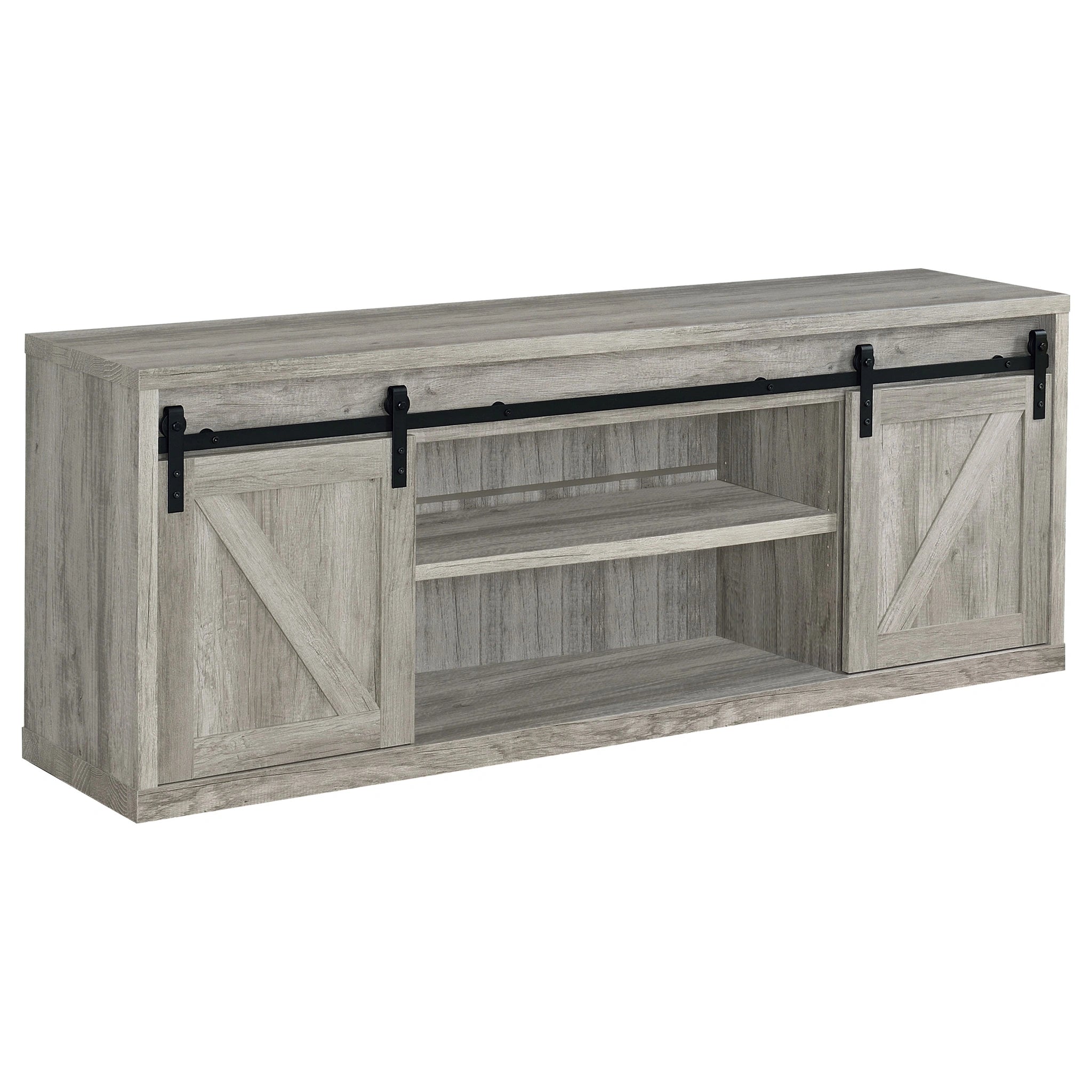 Brockton TV Stand