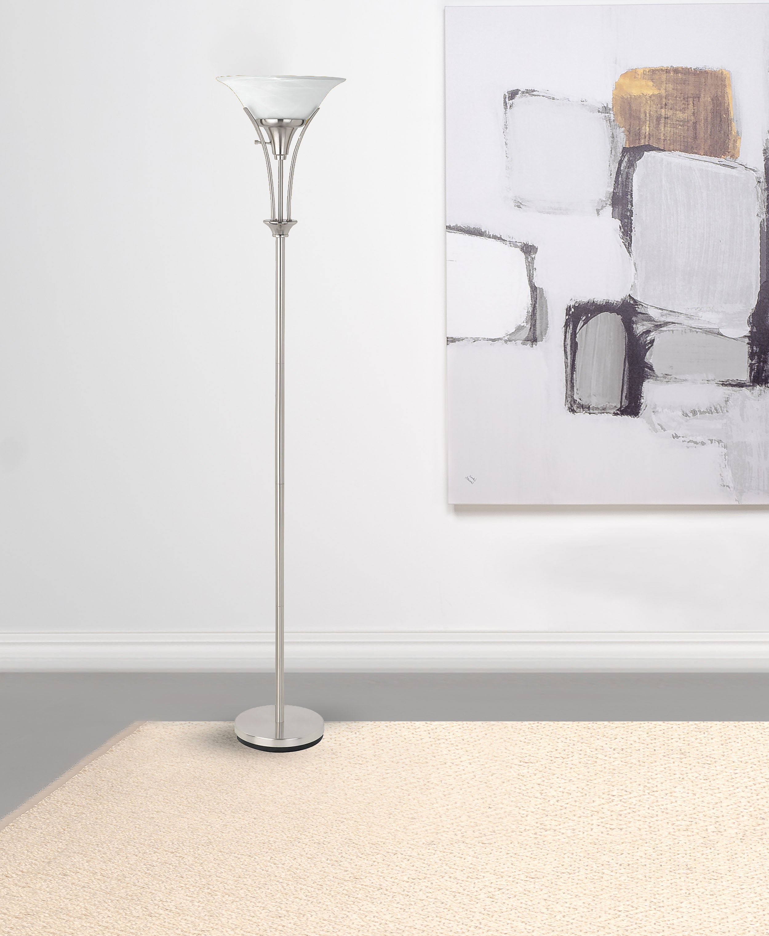 Archie Floor Lamp