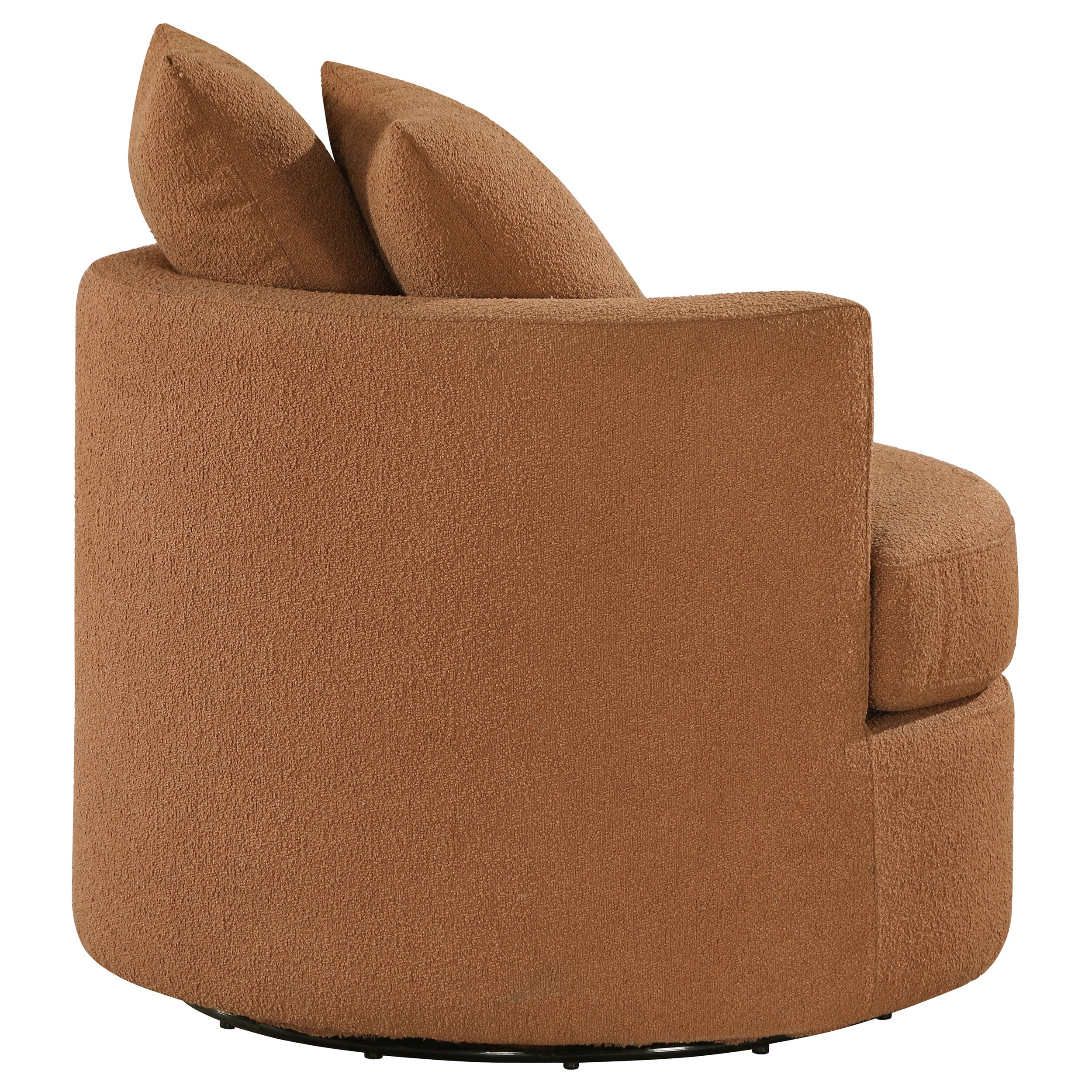 Debbie Swivel Accent Chair