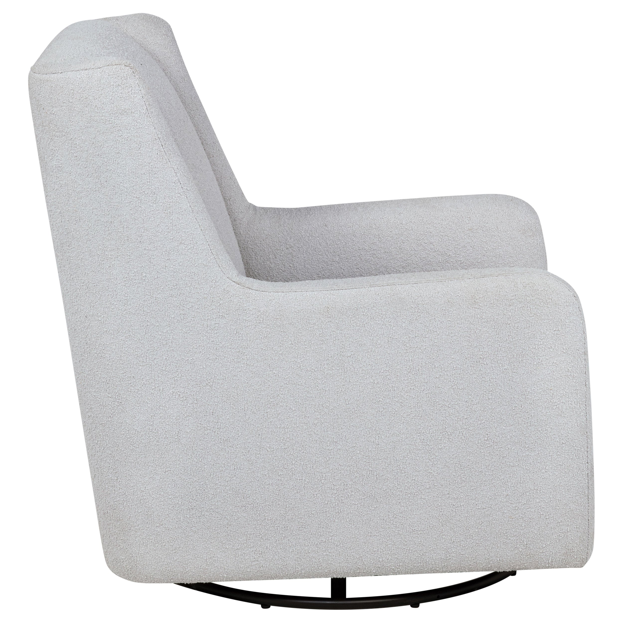 Serra Swivel Glider Chair