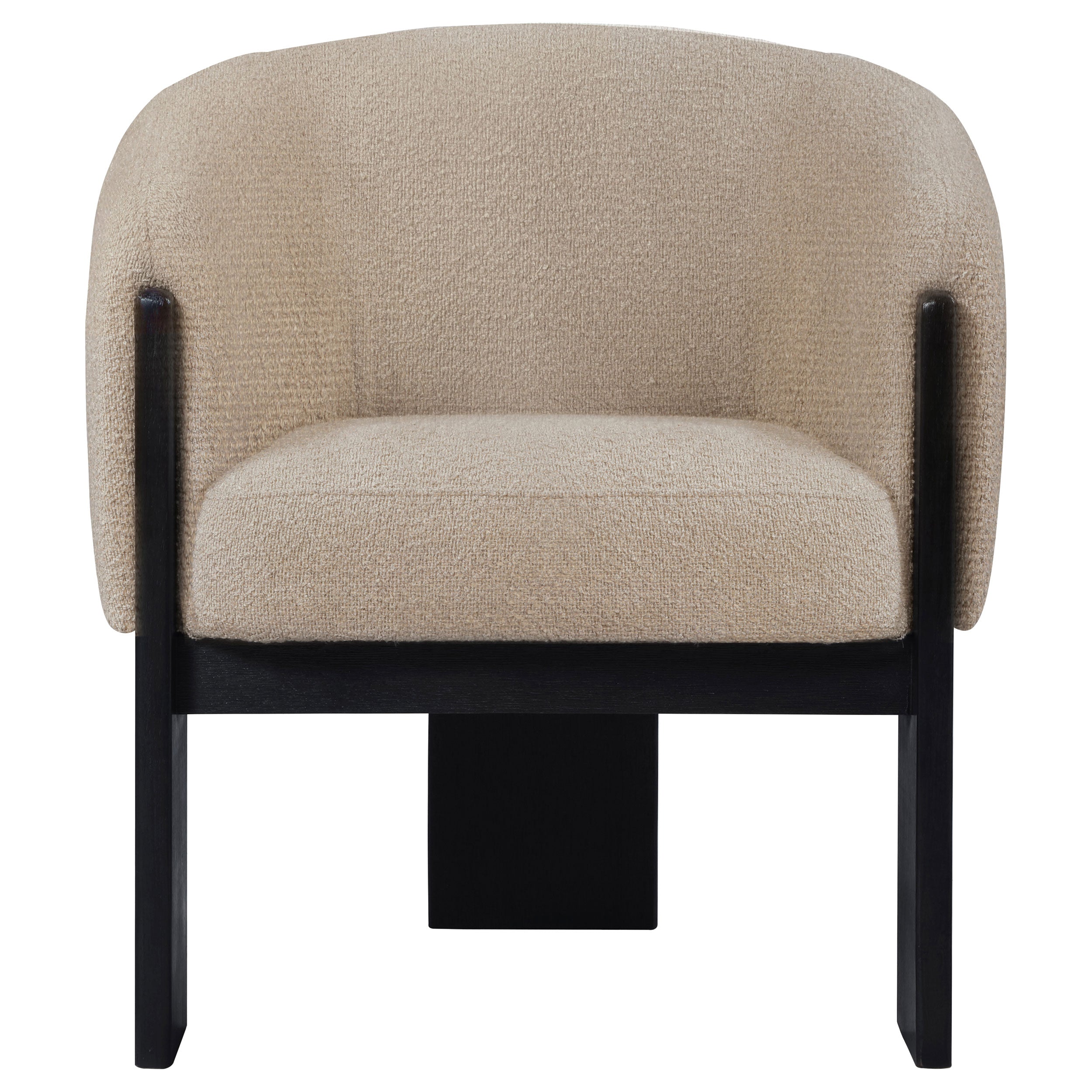 Valdez Accent Chair