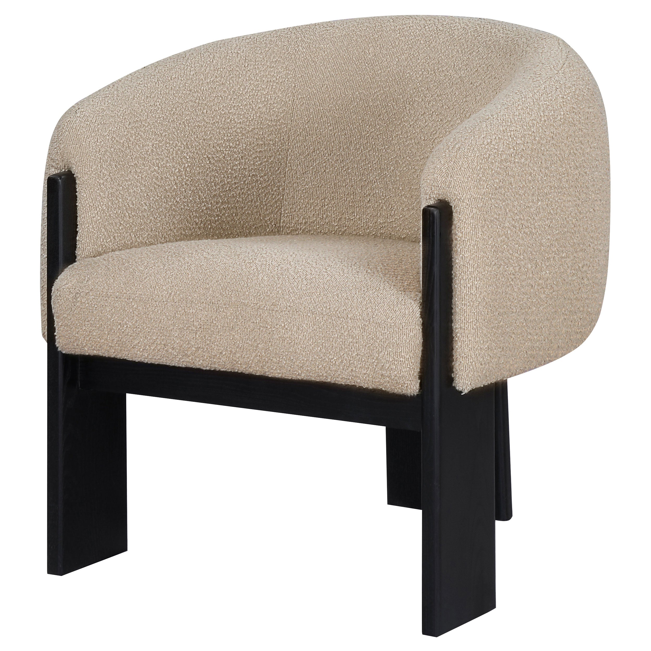 Valdez Accent Chair