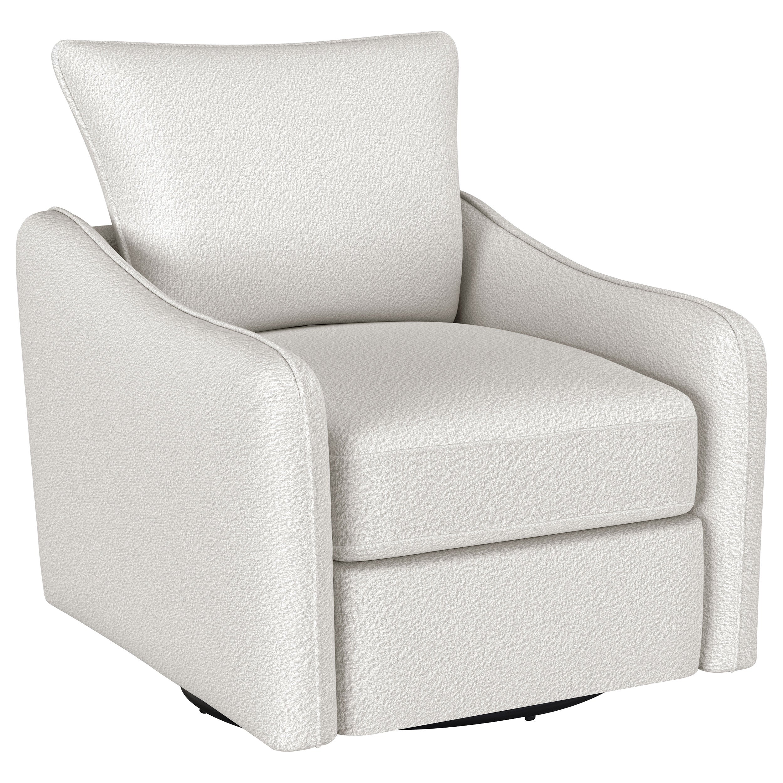 Madia Swivel Glider Chair
