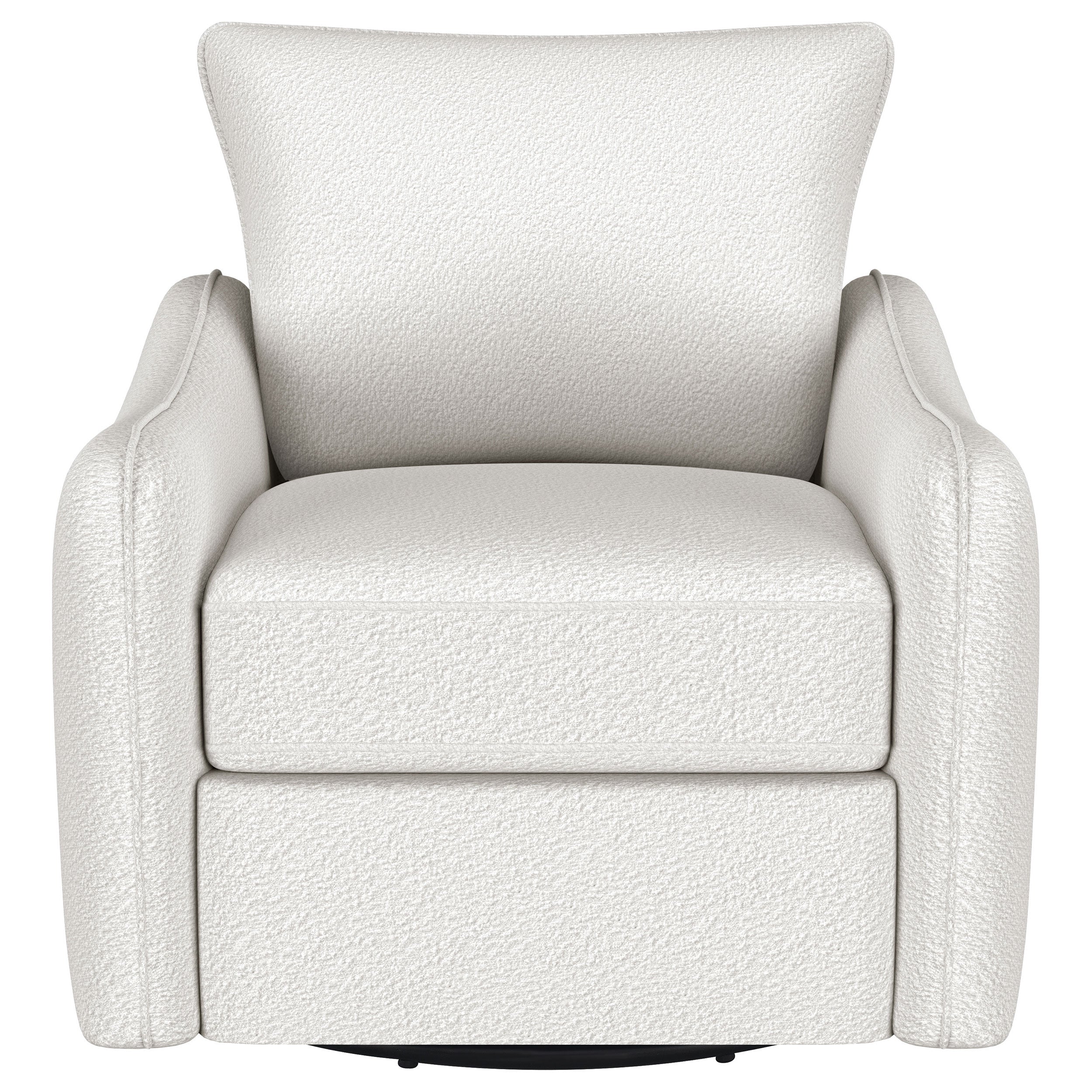 Madia Swivel Glider Chair