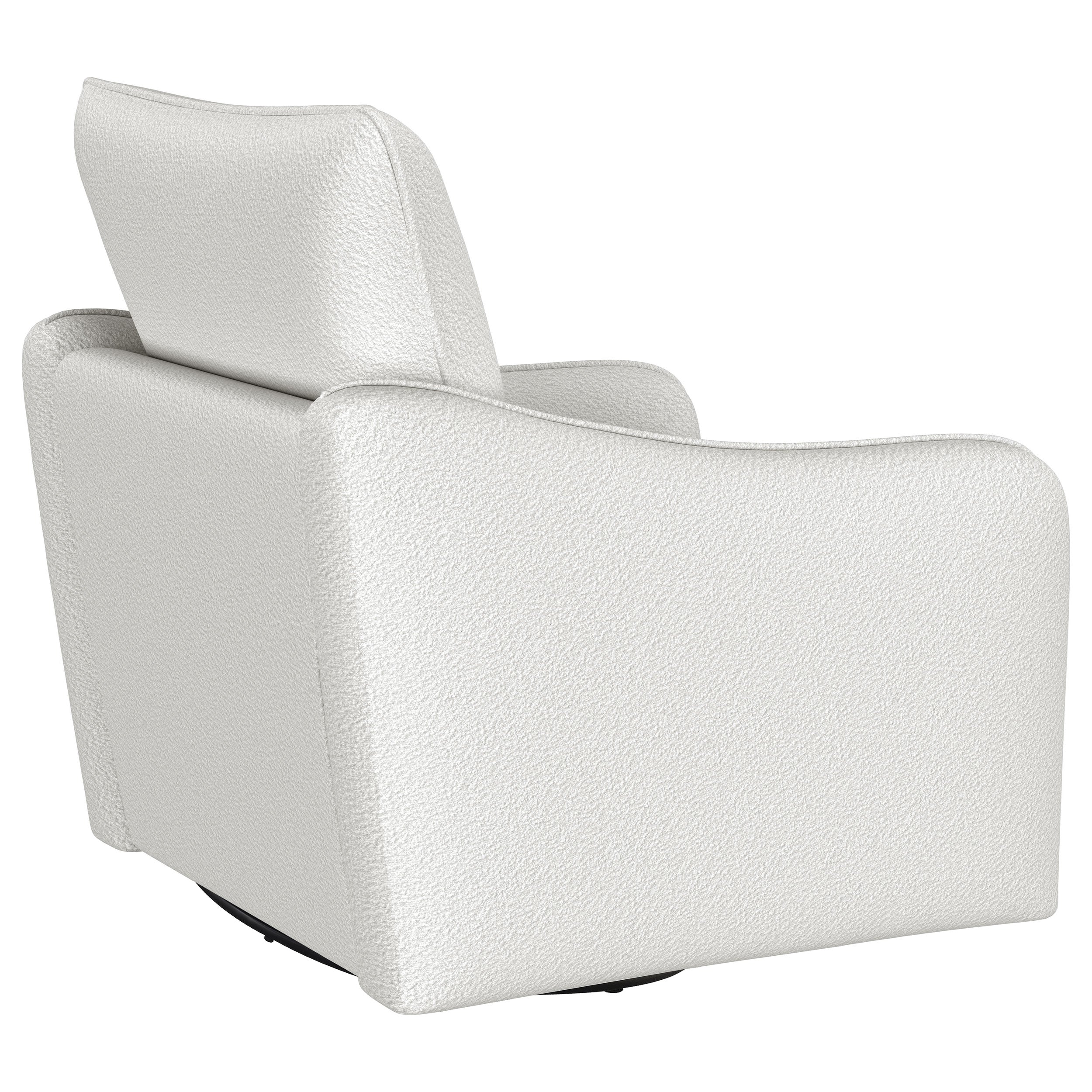 Madia Swivel Glider Chair