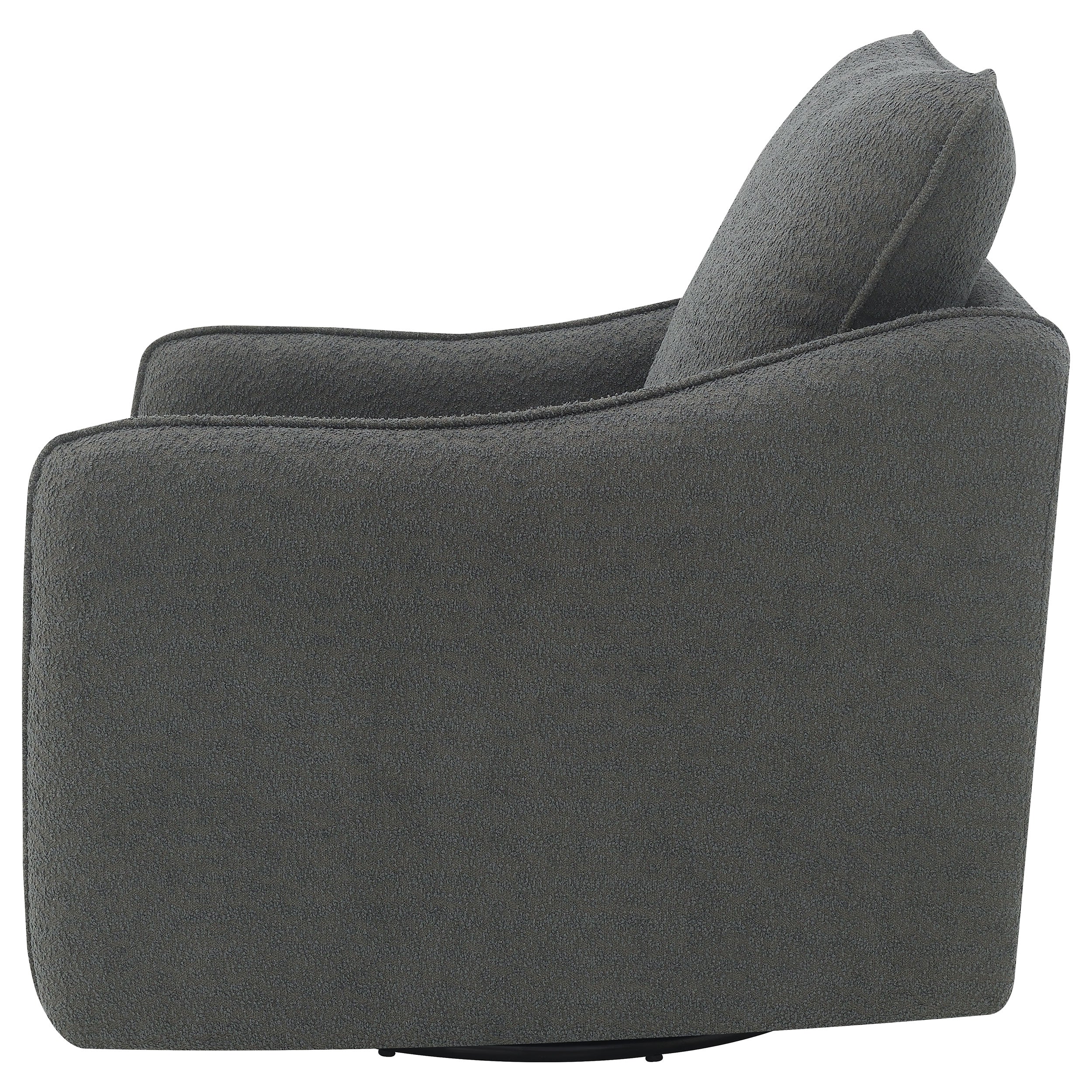 Madia Swivel Glider Chair