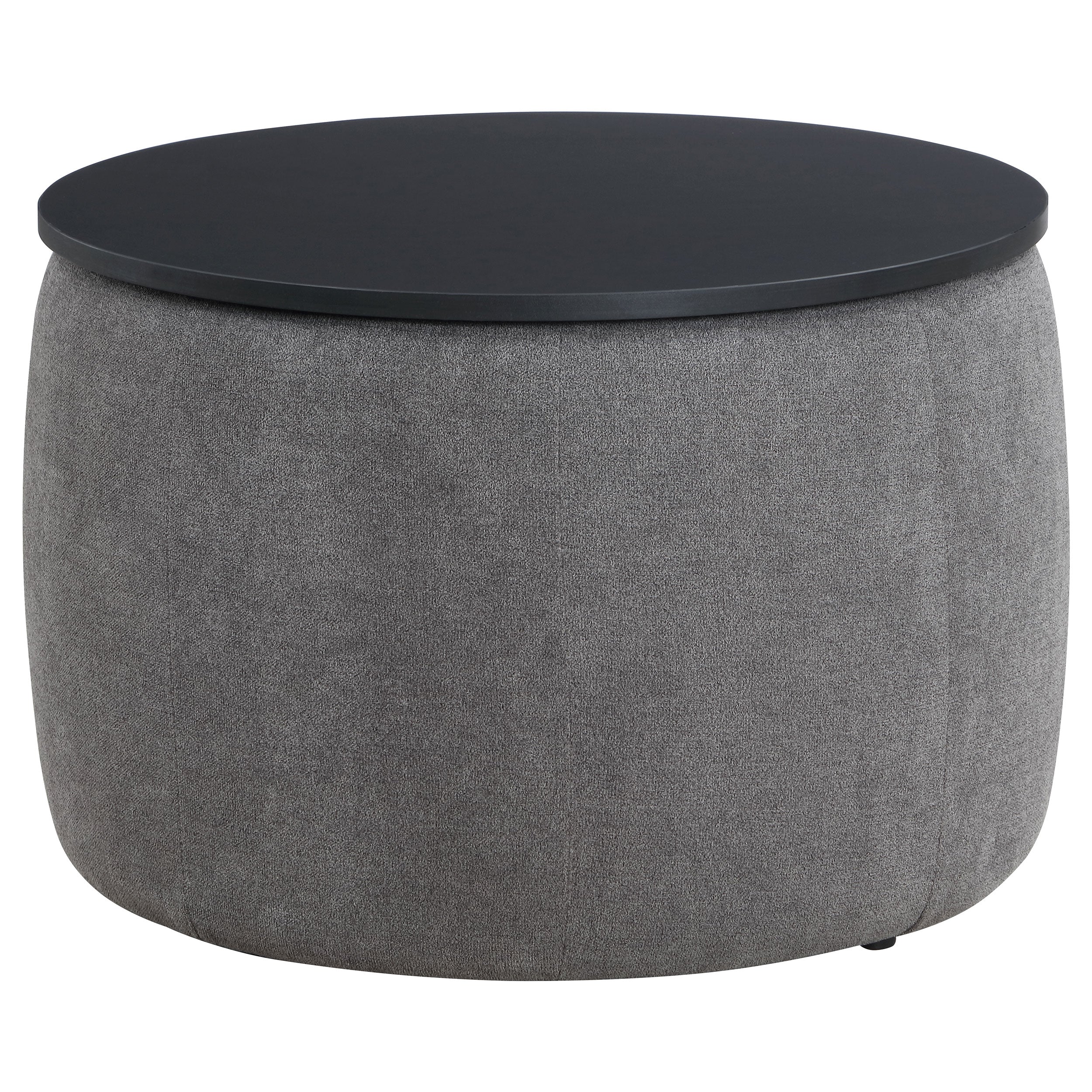 Tesoro Storage Ottoman