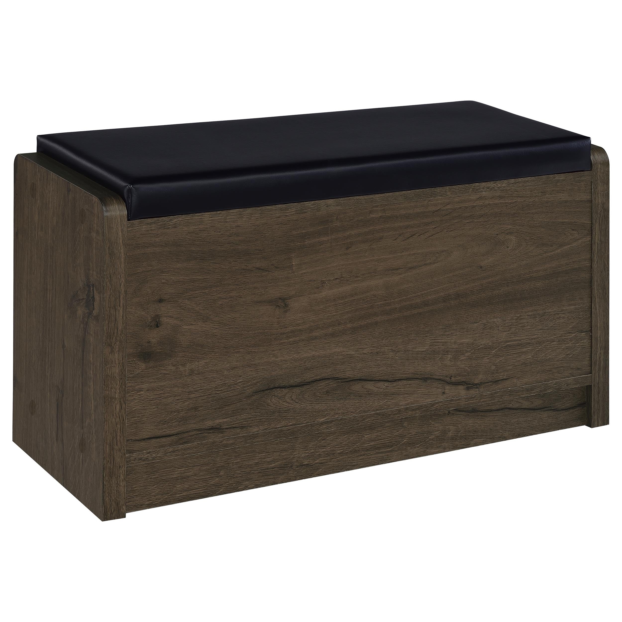 Arrington Storage Bench