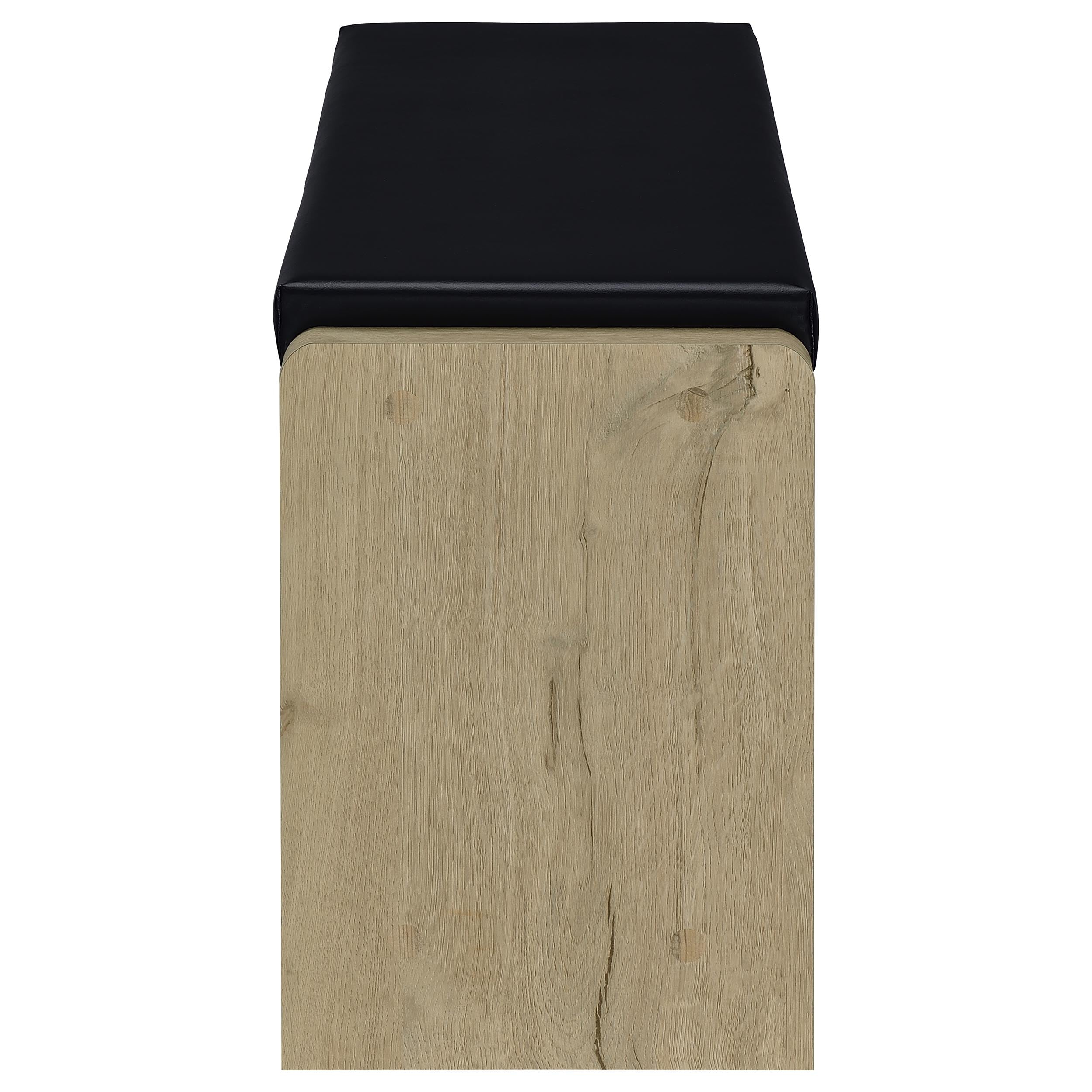 Arrington Storage Bench