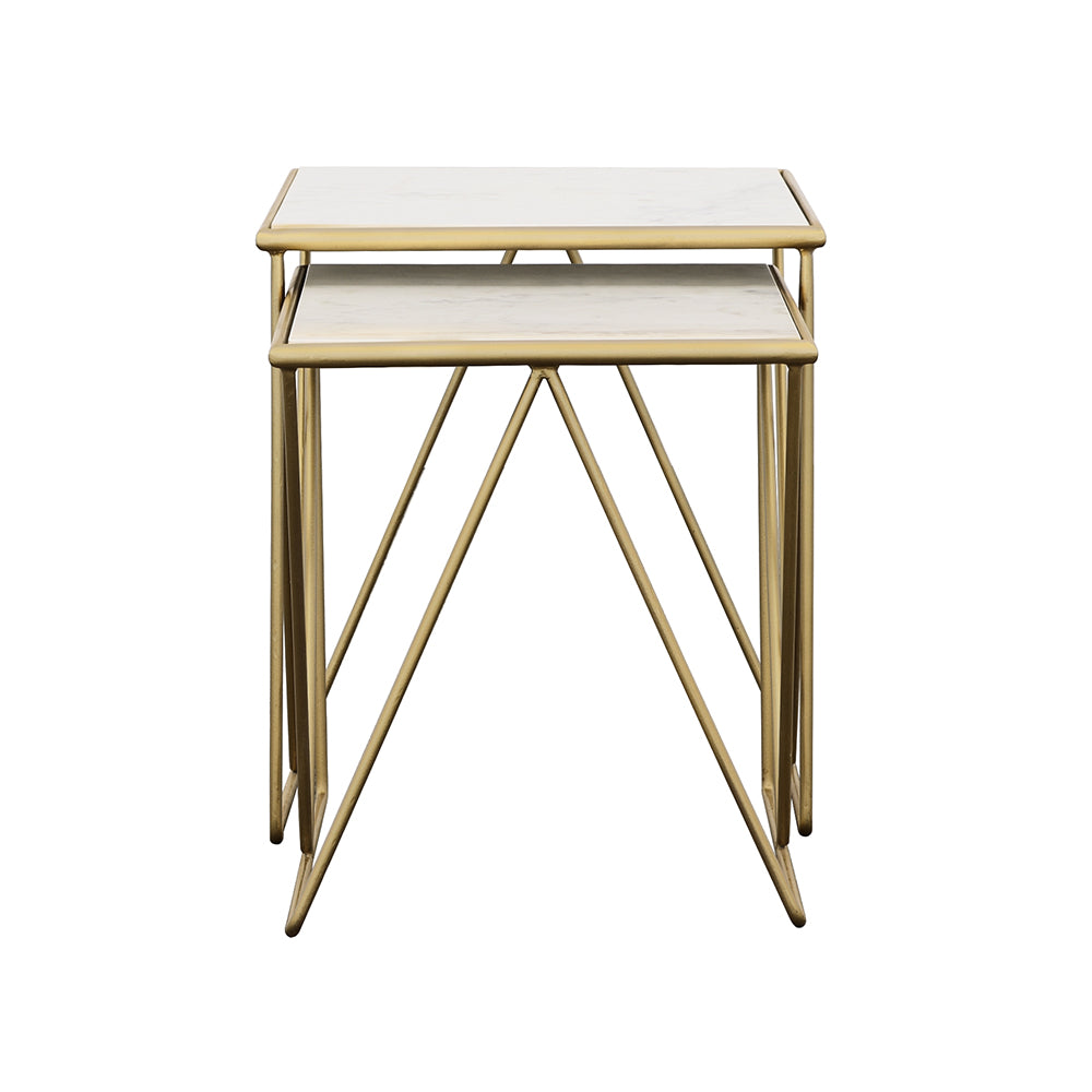 Bette Nesting Table Set