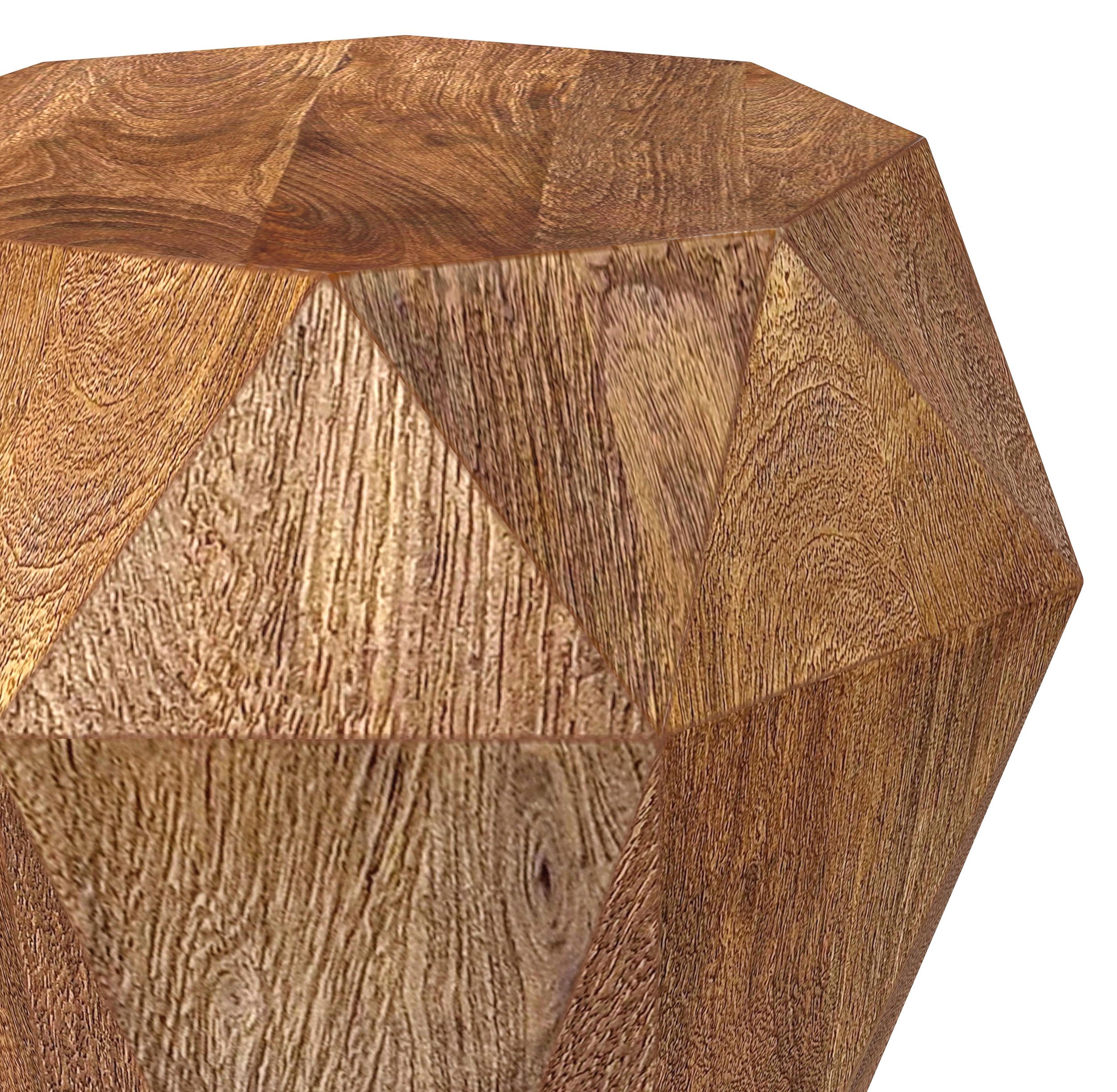 Jacinto Side Table