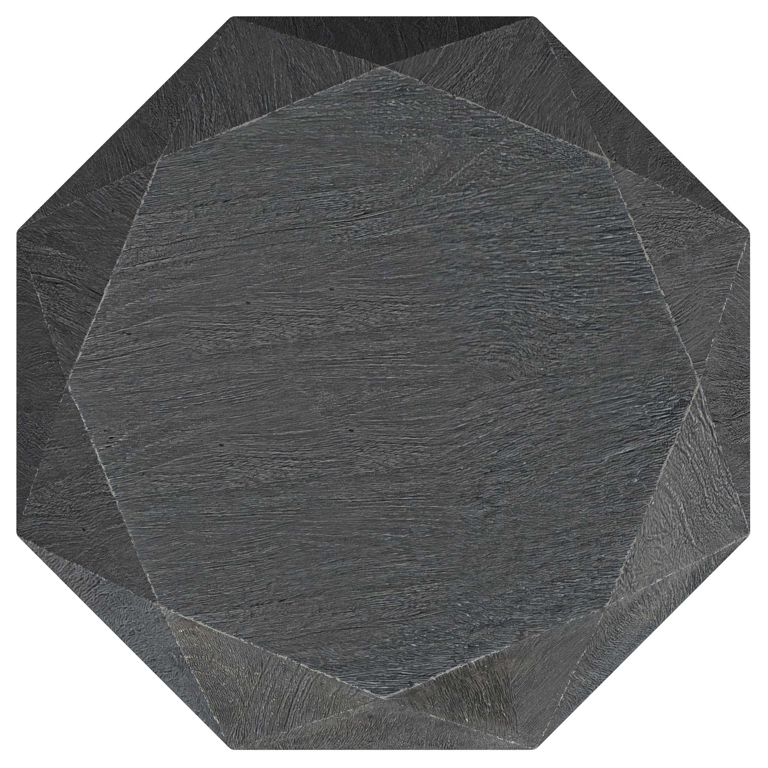 Jacinto Side Table