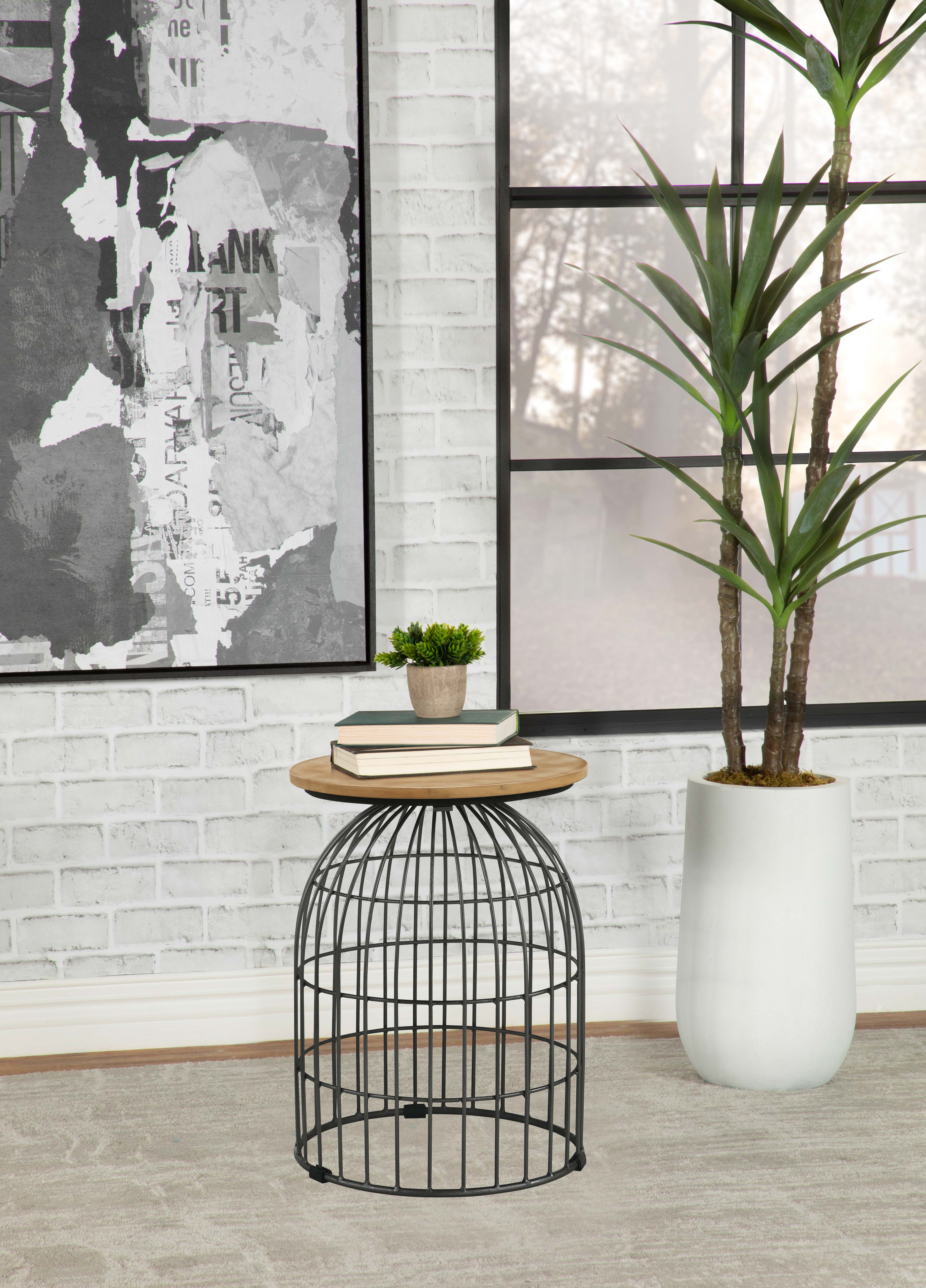 Bernardo Side Table
