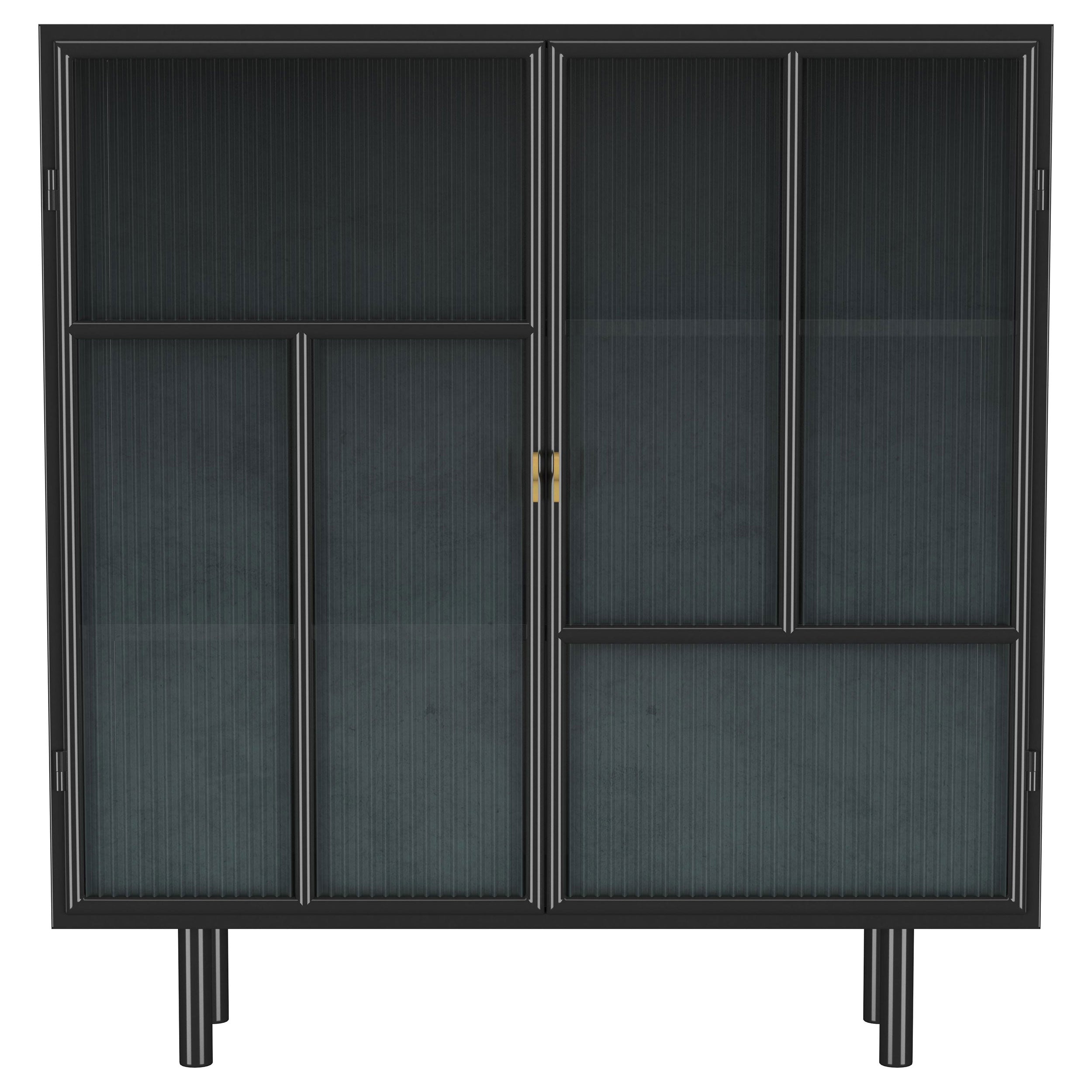 Dalia Display Cabinet