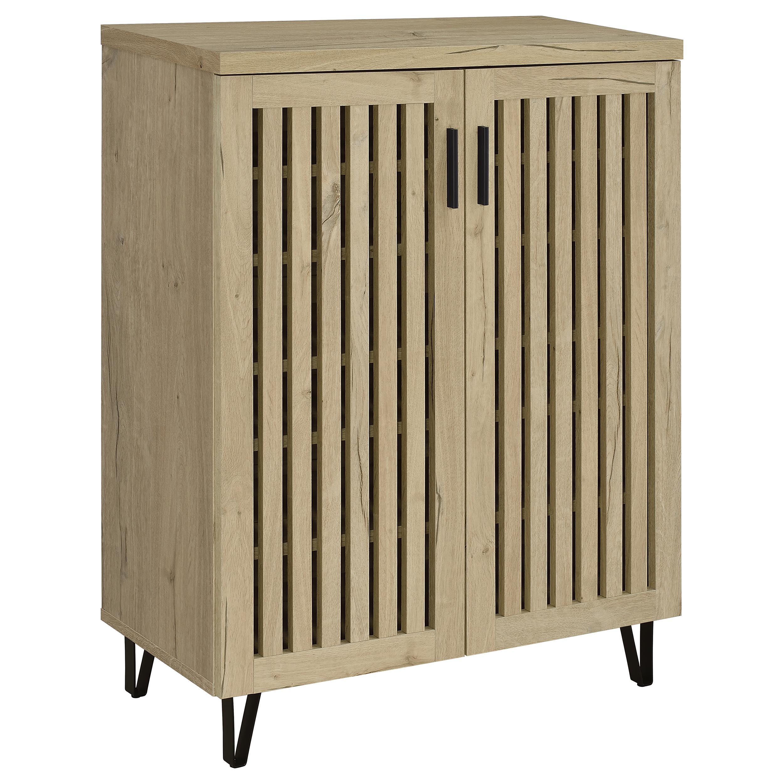 Brixton Shoe Cabinet