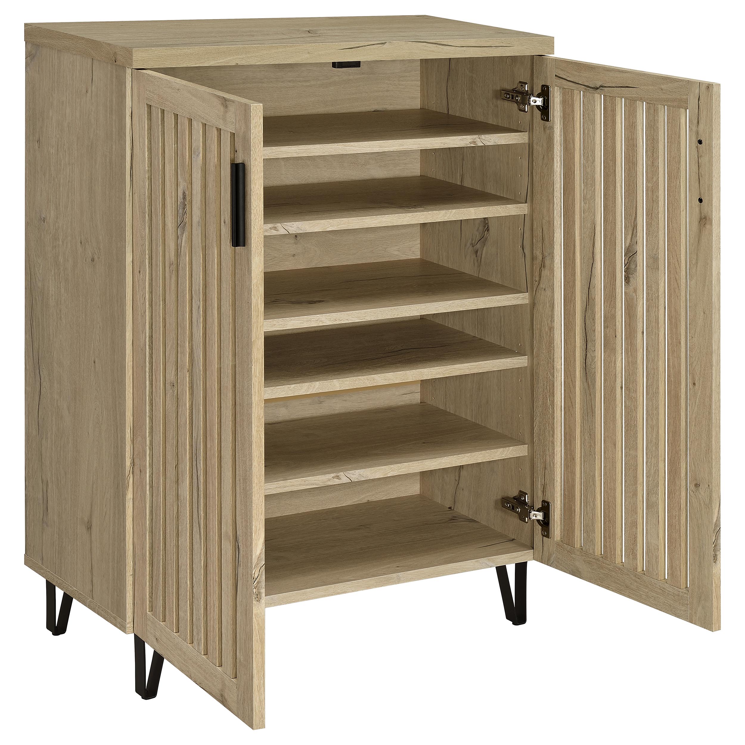 Brixton Shoe Cabinet