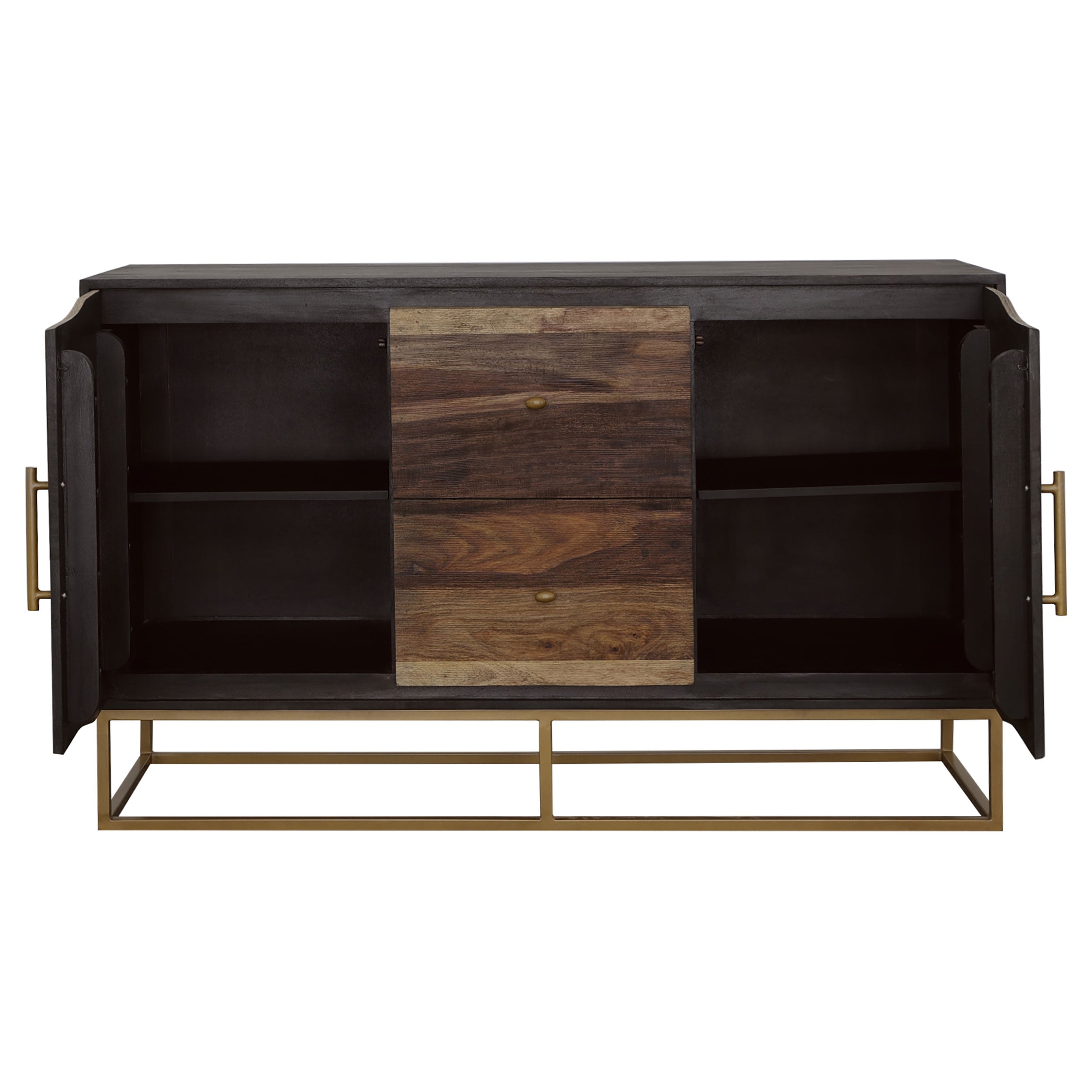 Zara Accent Cabinet