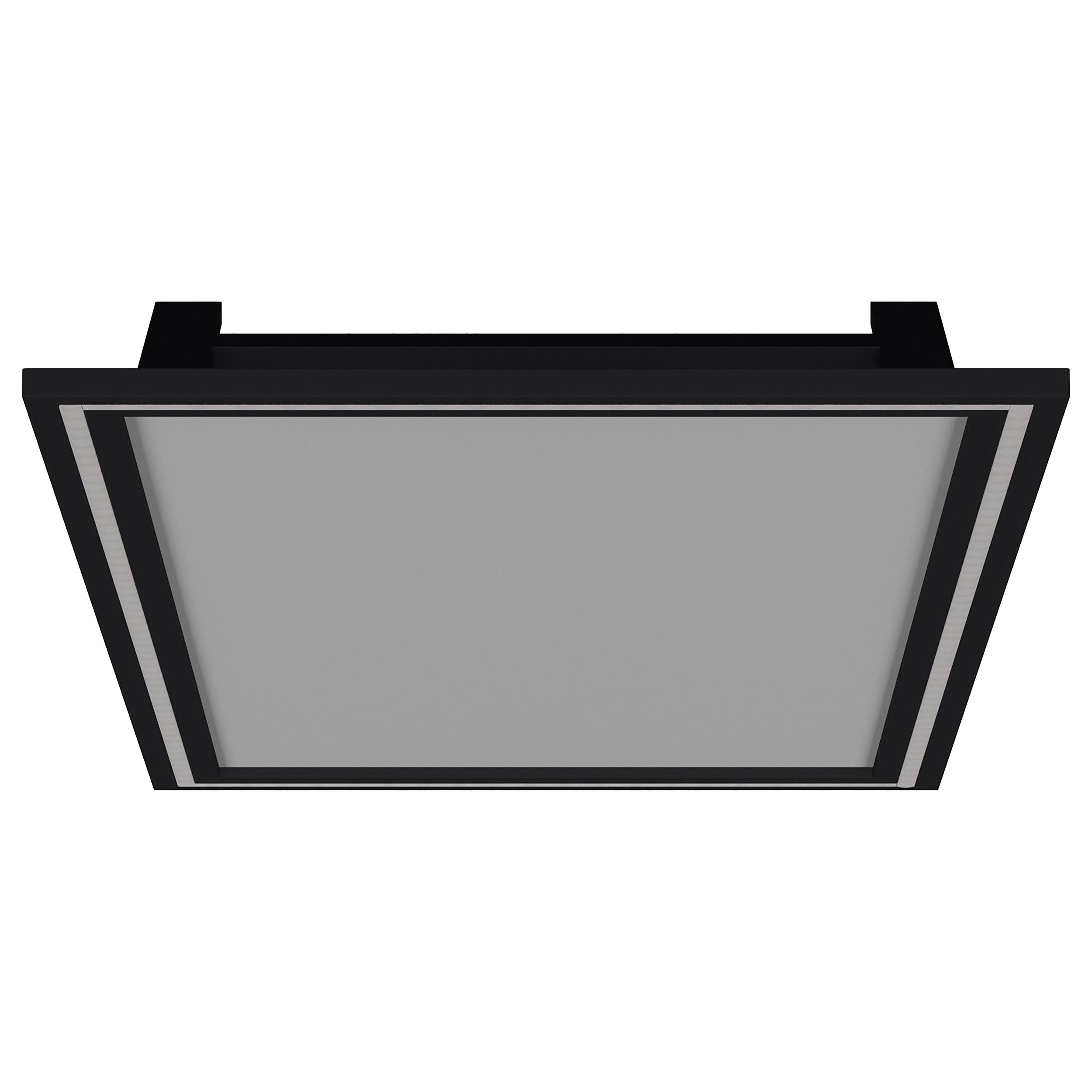 Windrose Standing Mirror with LED Lighting