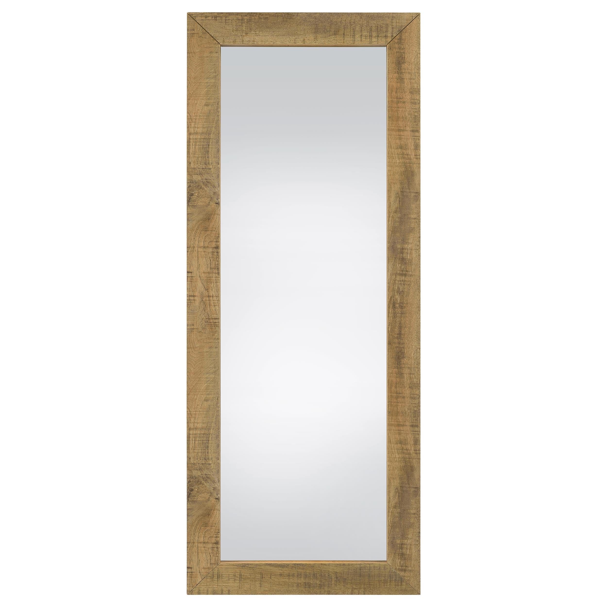 Cadence Standing Mirror