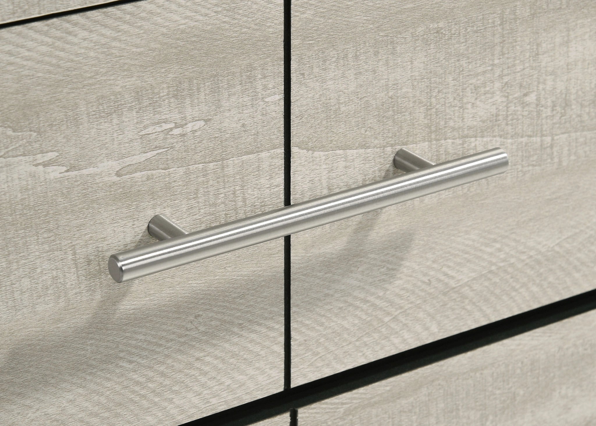 Trenton Dresser with Mirror