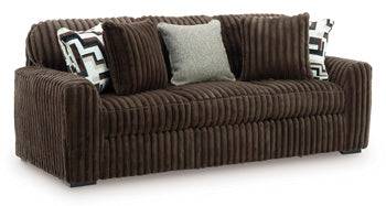 Midnight-Madness Sofa