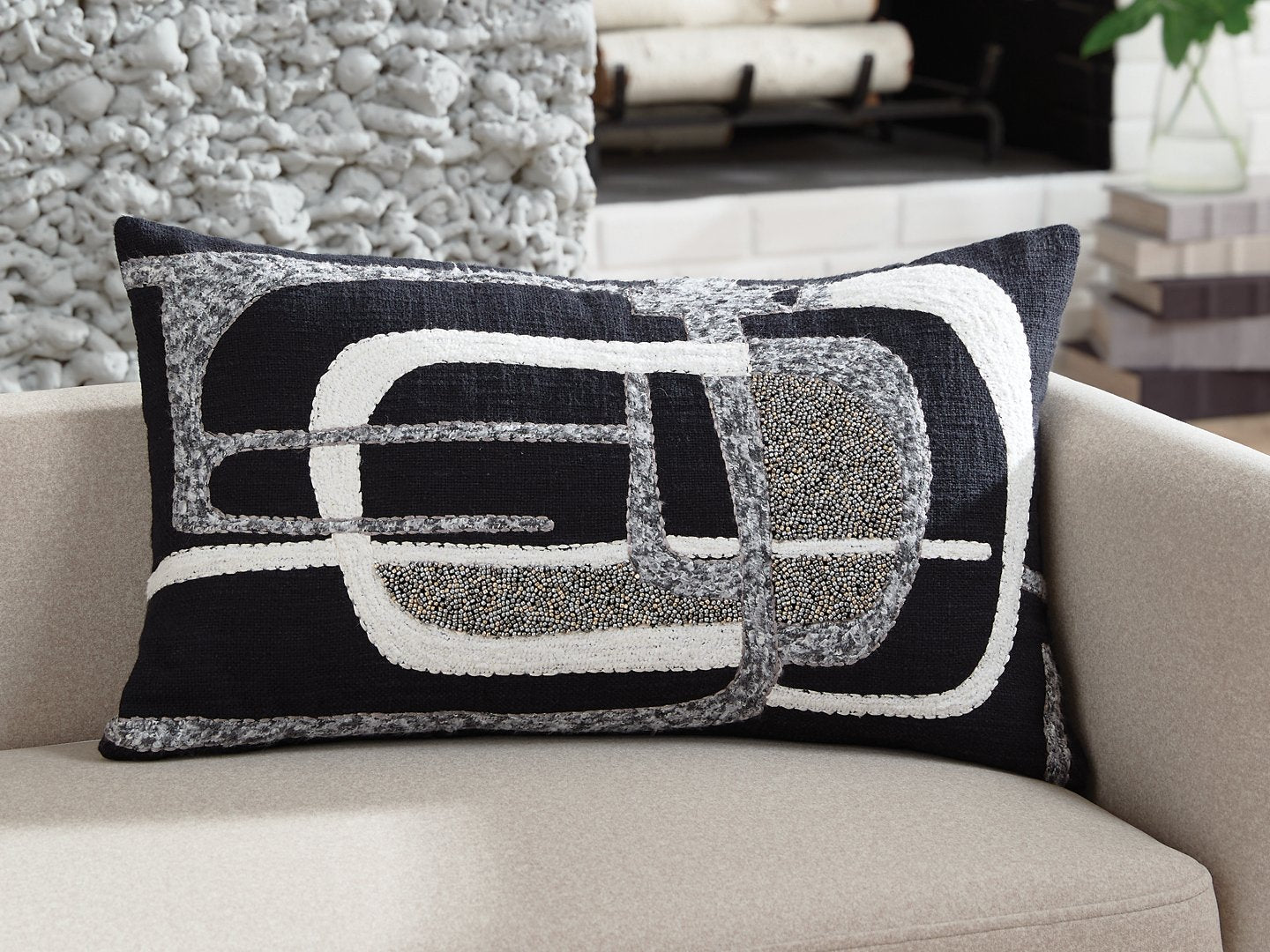 Gavrileigh Pillow (Set of 4)