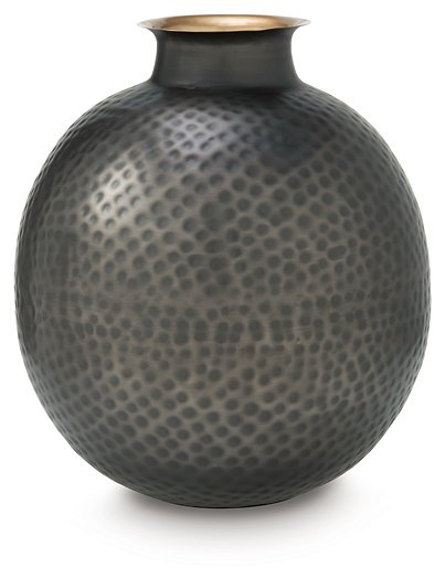 Woody Vase