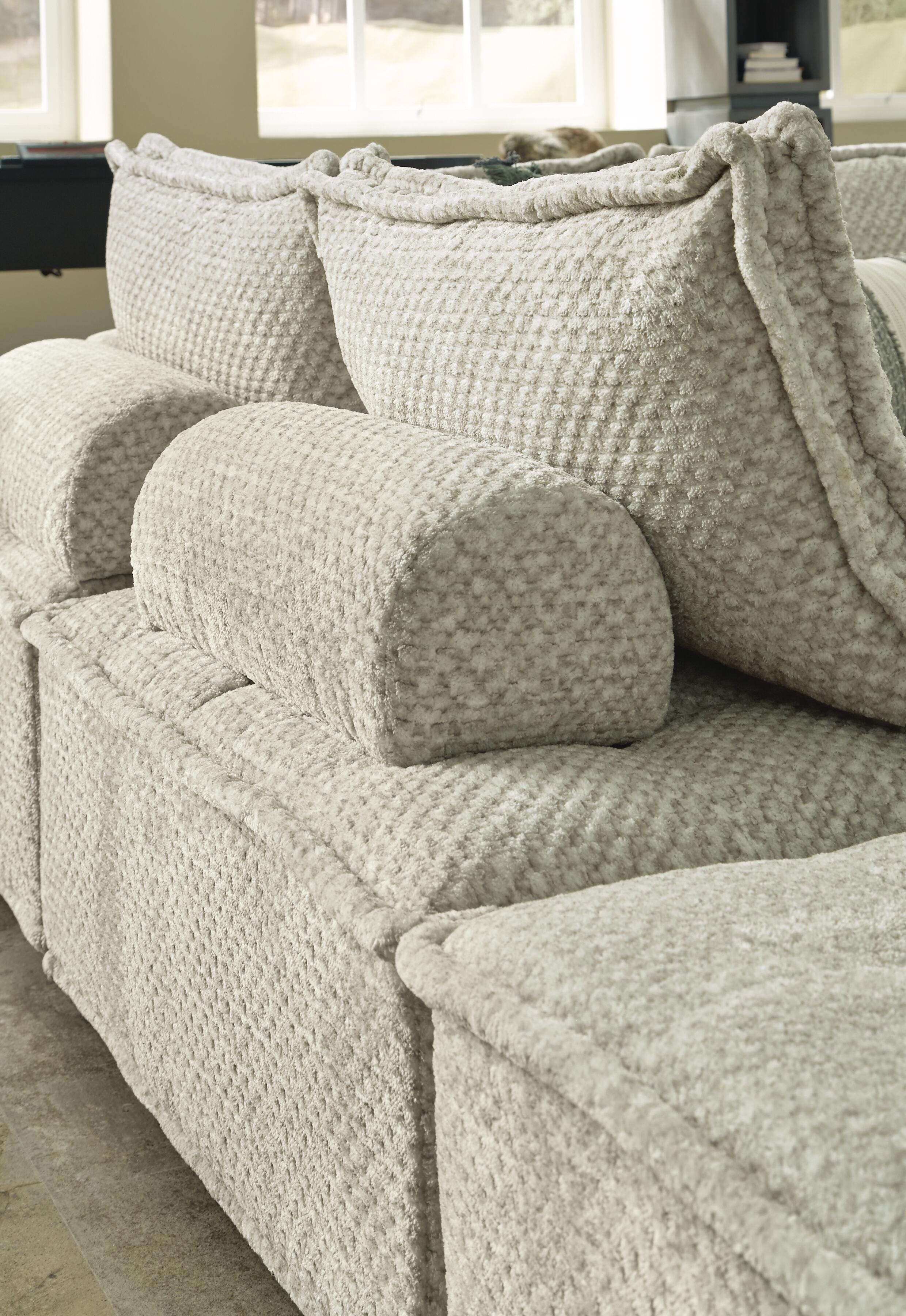 Bales Accent Chair