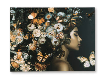 Valfer Wall Art
