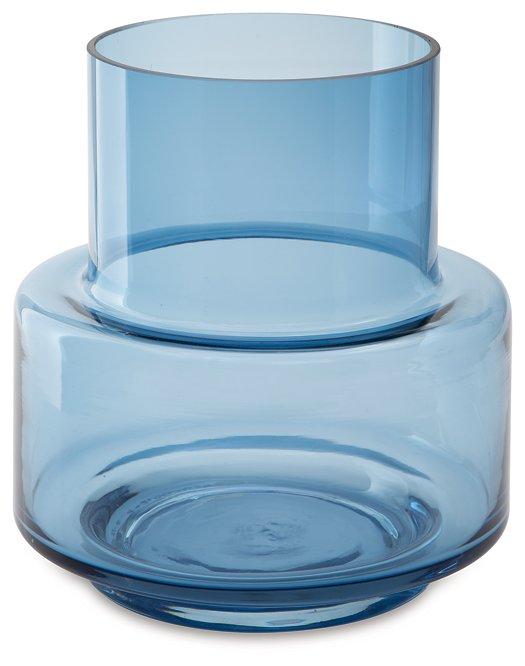 Bealen Vase image