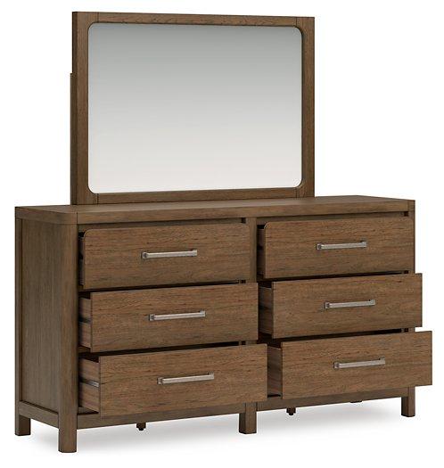 Cabalynn Bedroom Set