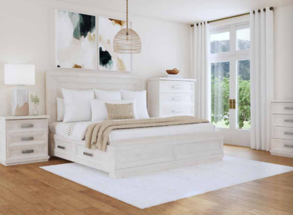 Avalanche Bedroom Set