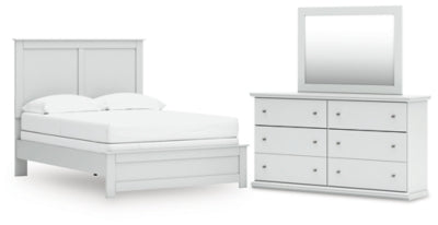 Bostwick Shoals Bedroom Set