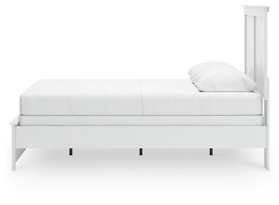 Bostwick Shoals Bedroom Set